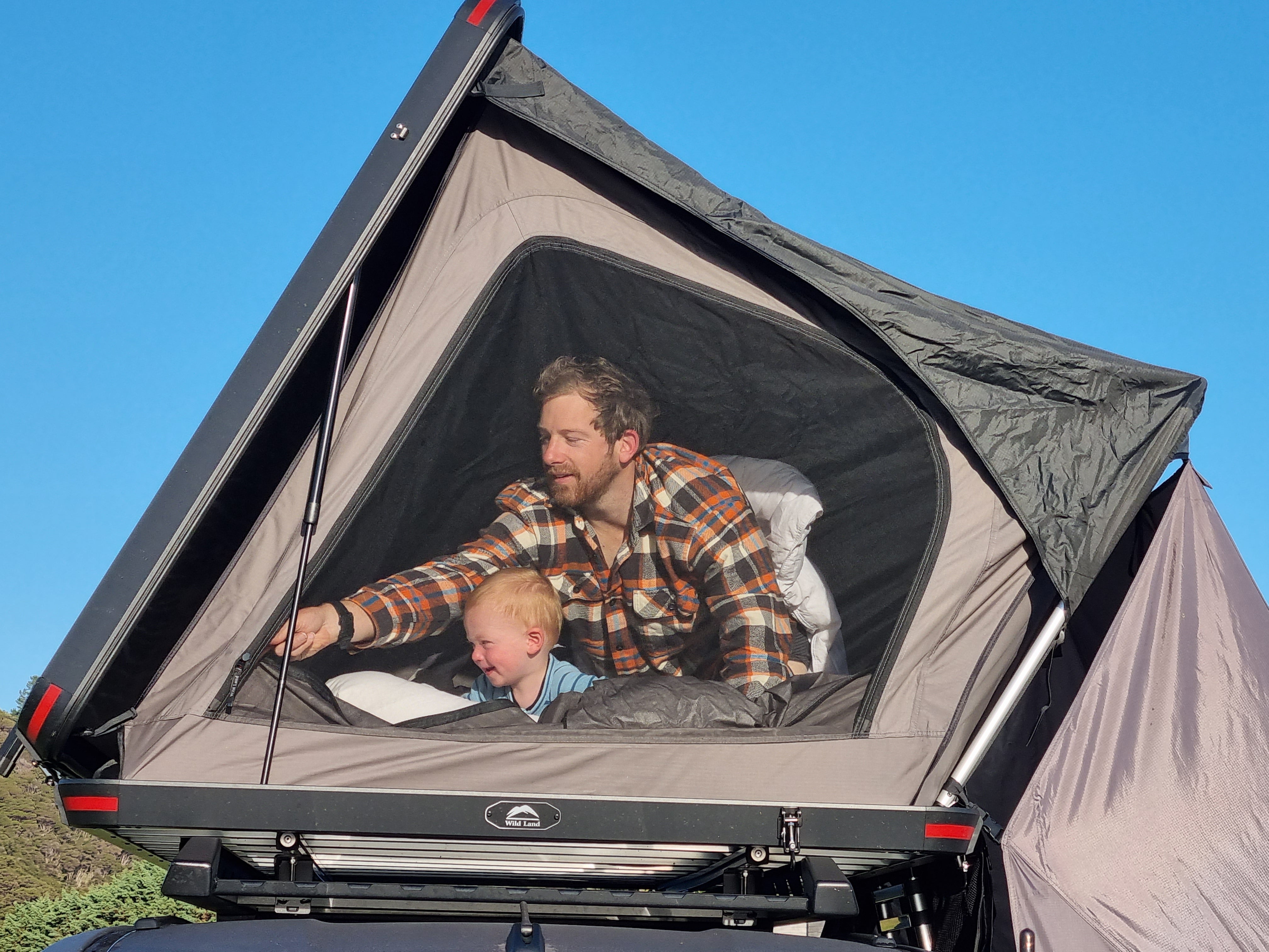 The Father's Day Gift Guide