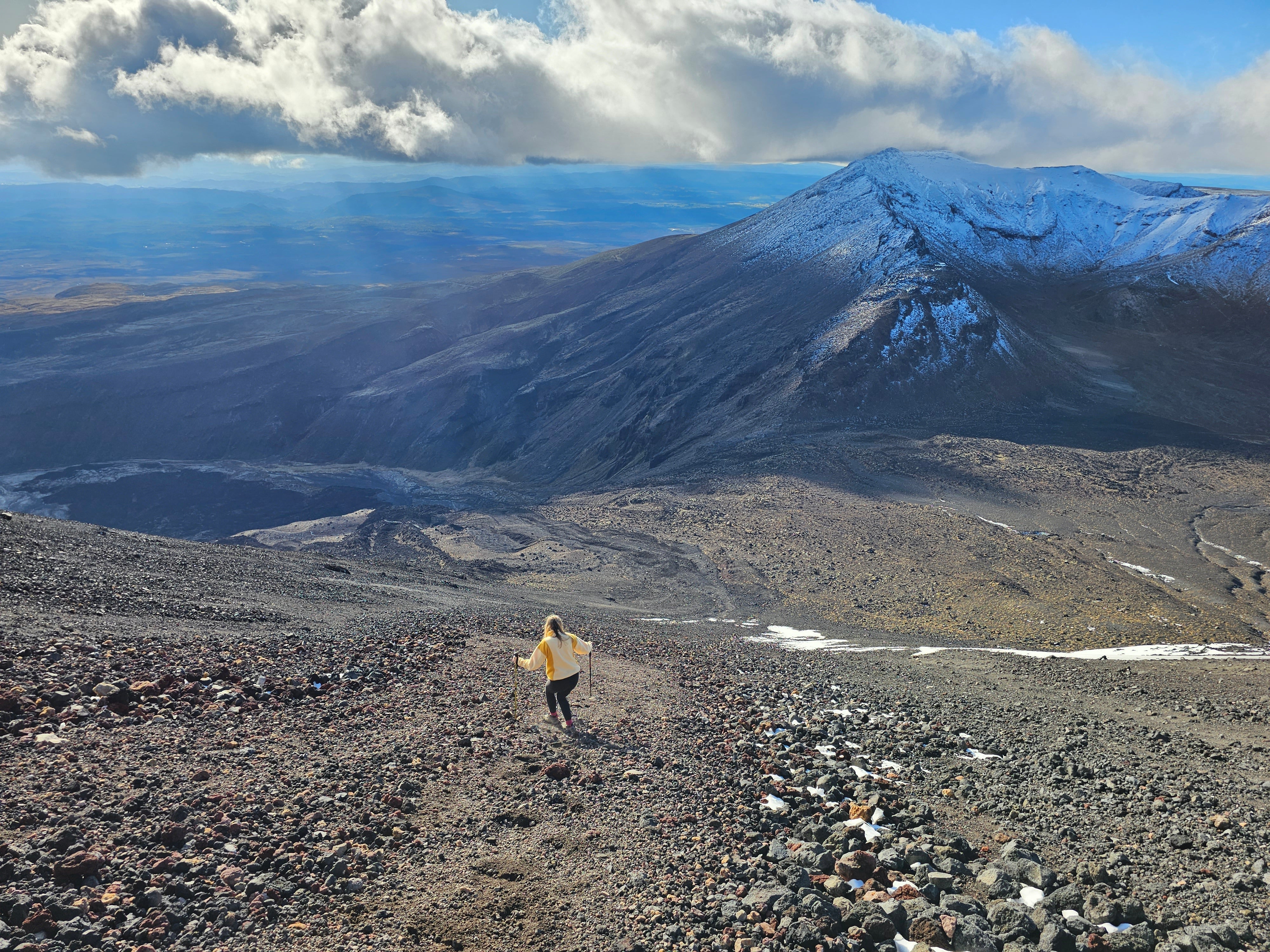 Conquer the Tongariro Northern Circuit: Your Ultimate Guide