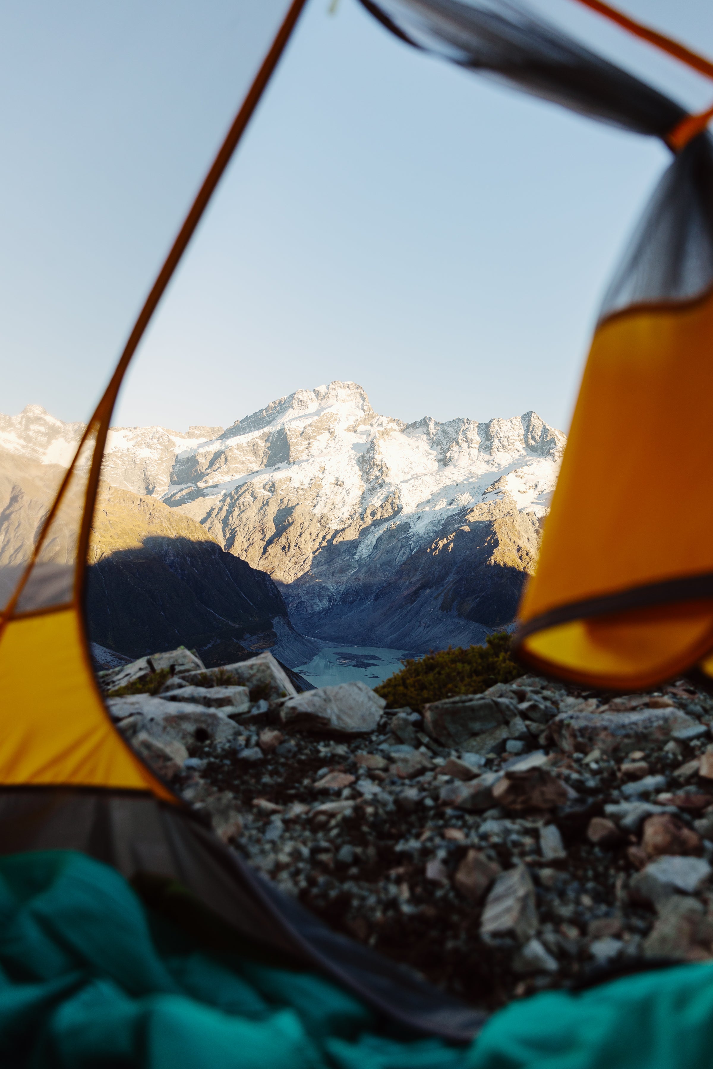 Lowe Alpine Backpack Size Guide