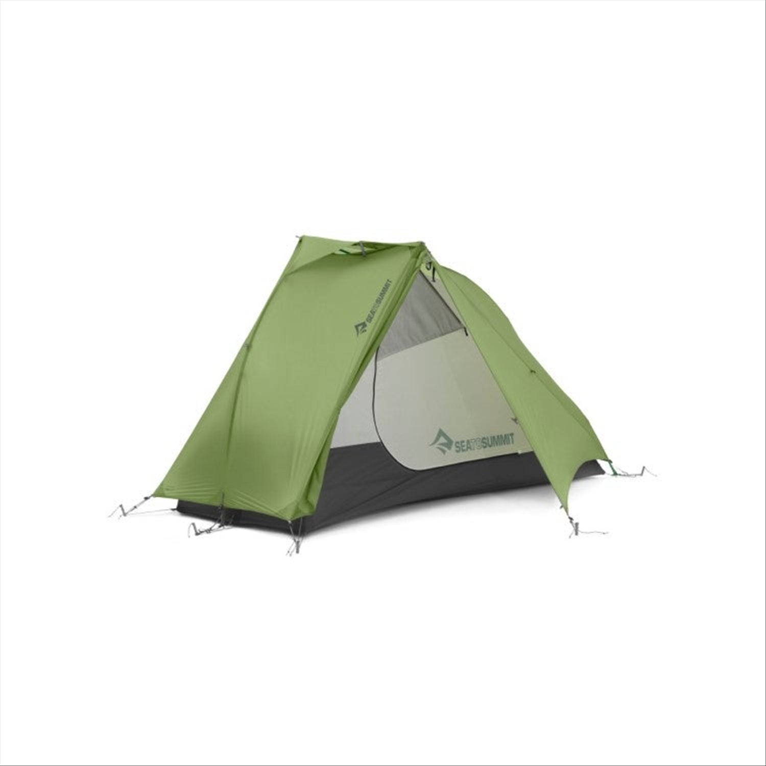 Sea to Summit Sea To Summit Alto TR1 Plus Ultralite Backpacking Tent, 1.228kg