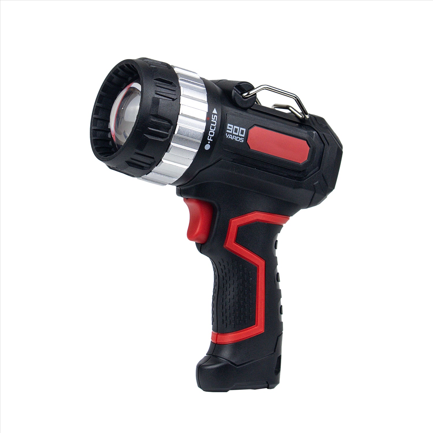 Perfect Image Perfect Image Rechargeable 1400 Lumen Spotlight