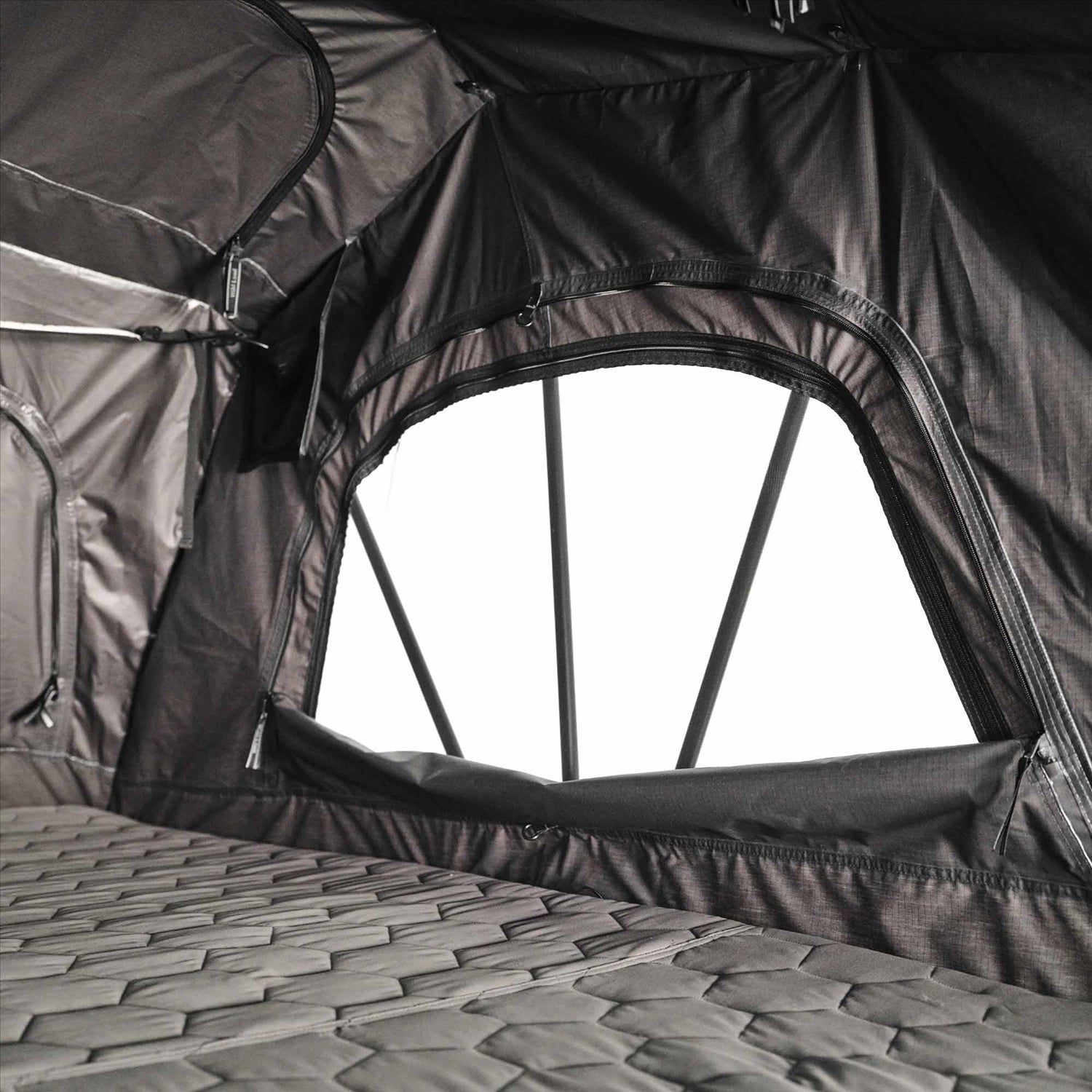 Wild Land Wild Land Lite Cruiser Roof Top Tent - Just 38kg