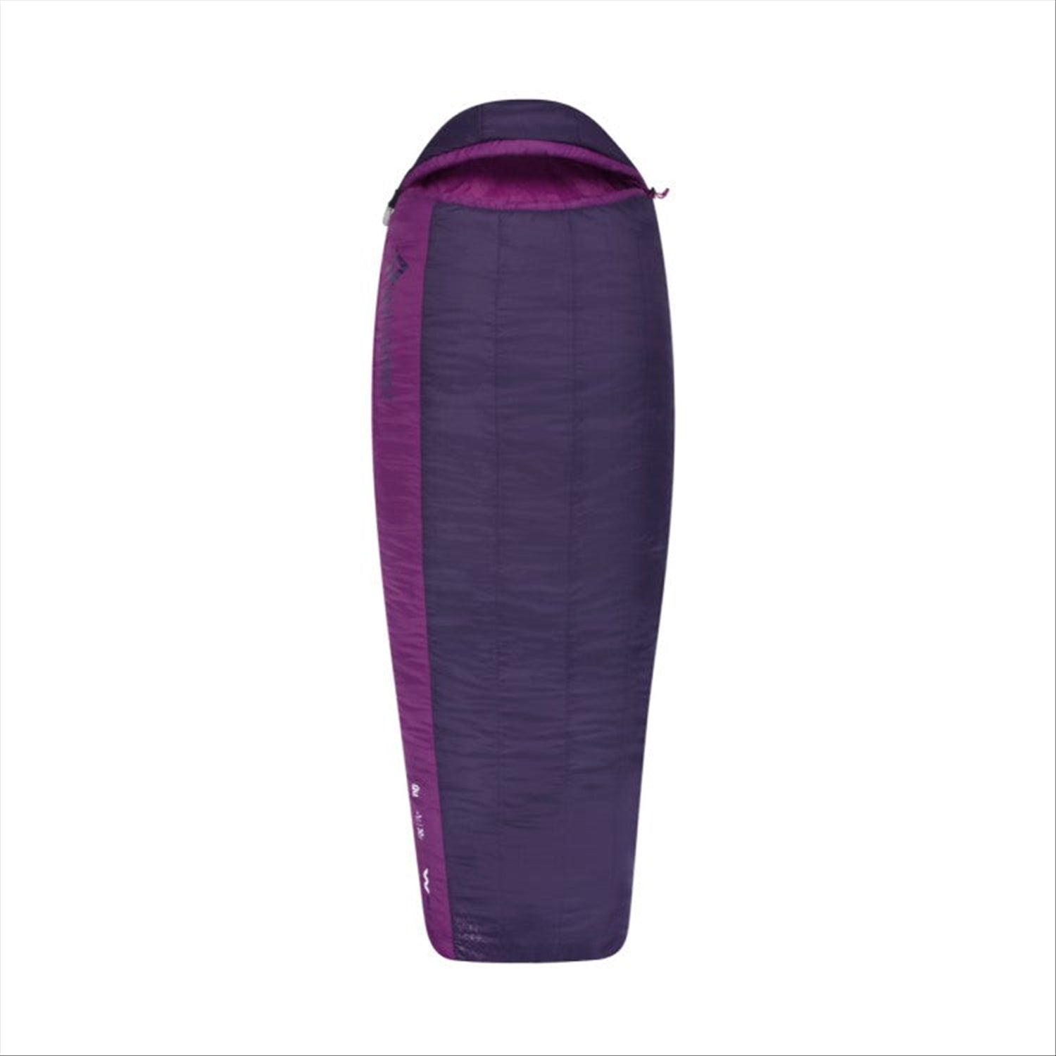 Sea to Summit Sea To Summit Women's Quest QUII Synthetic Sleeping Bag - Long
