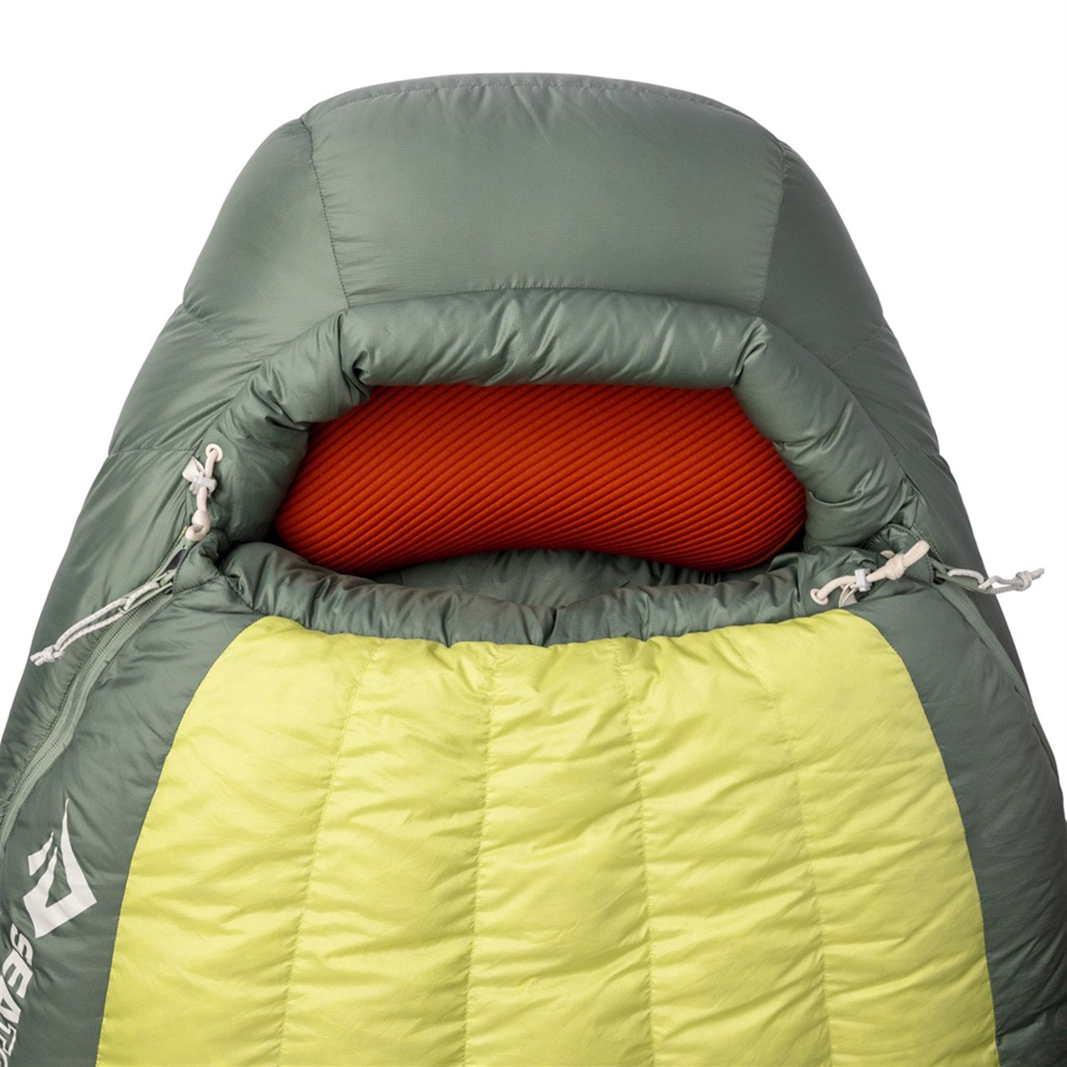 Sea to Summit Sea to Summit Aeros Premium Pillow Regular Picante