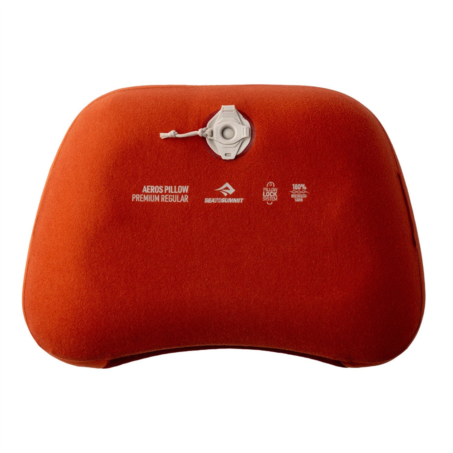 Sea to Summit Sea to Summit Aeros Premium Pillow Regular Picante
