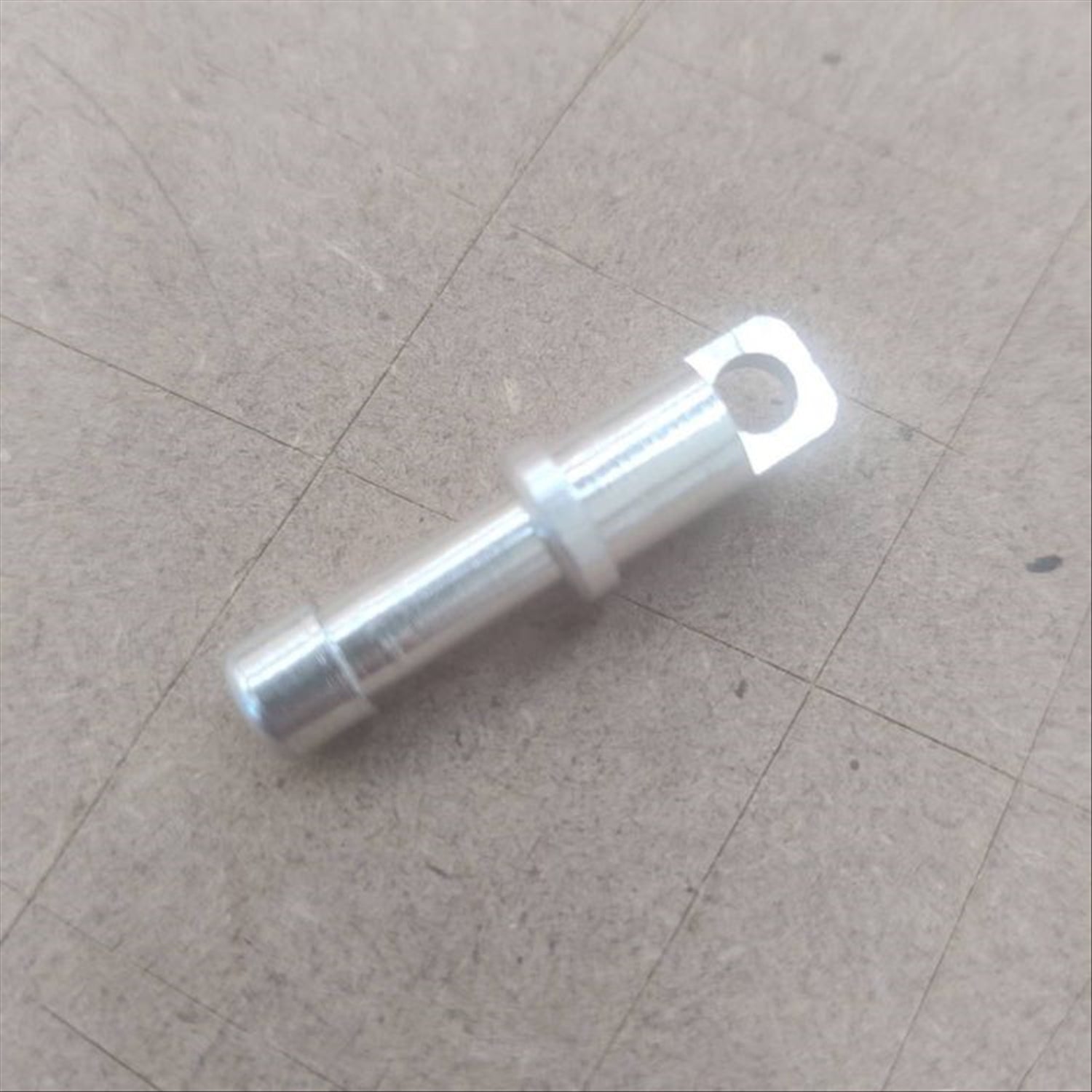 Intents Aluminium Tent Pole End Tips - 8.5mm or 9.5mm