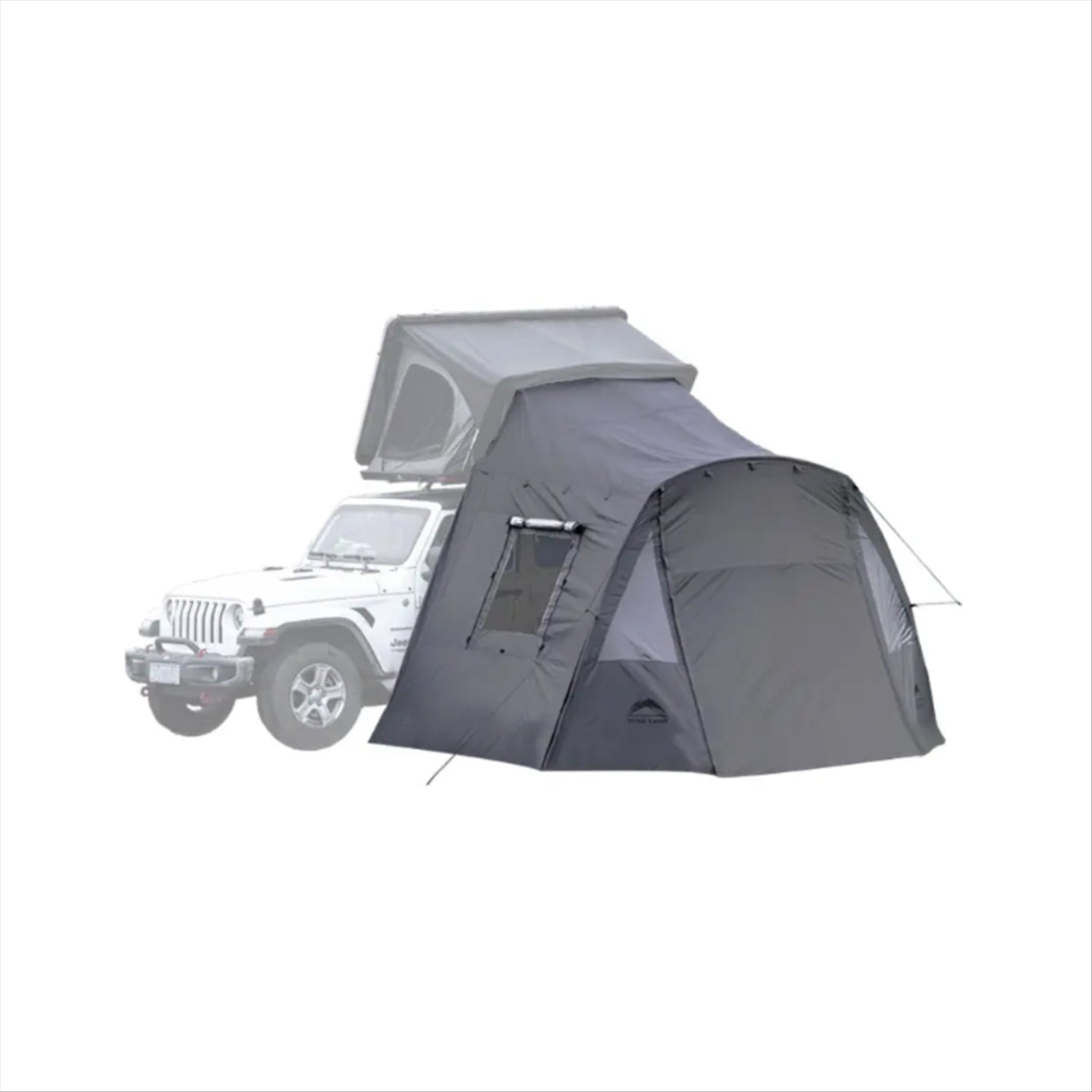 Wild Land Wild Land Roof Top Tent Annex B