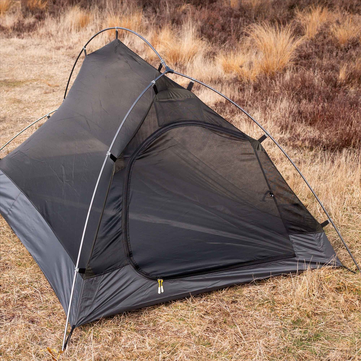 Orson Orson Tracker 2 - Ripstop Lightweight 2 Person Hiking Tent, 1.95kg