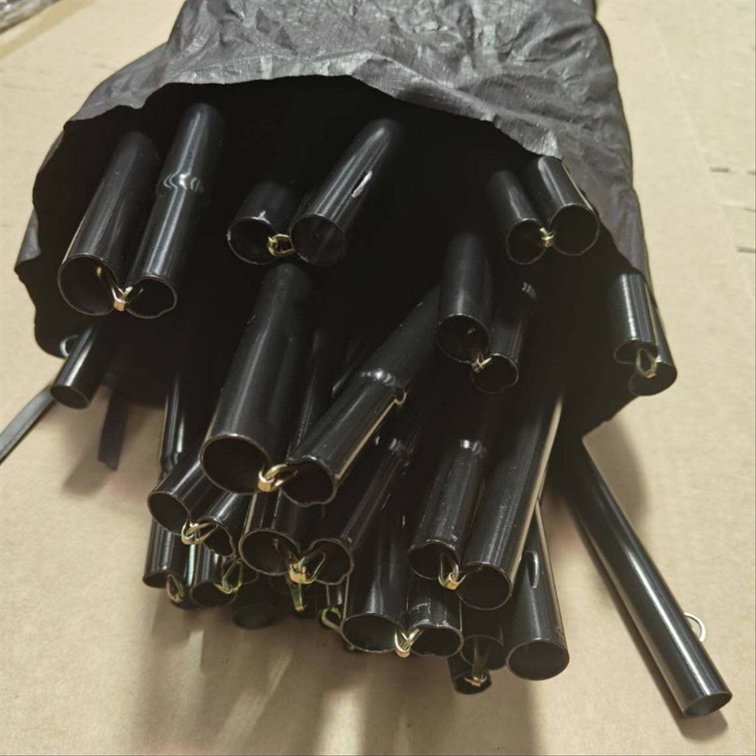 Intents Orson Core Shelter 4.5m Replacement Pole Set