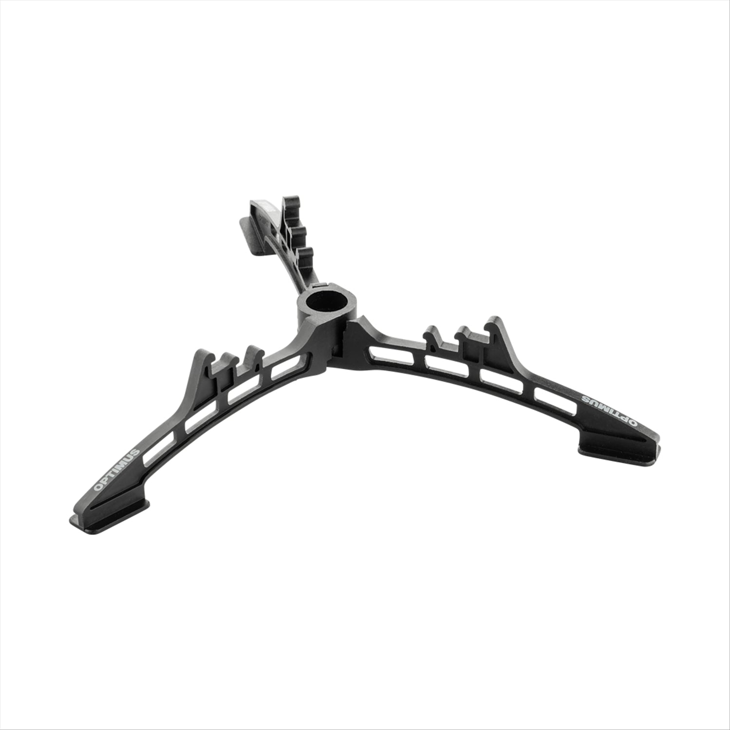 Optimus Optimus Canister Stand - Black