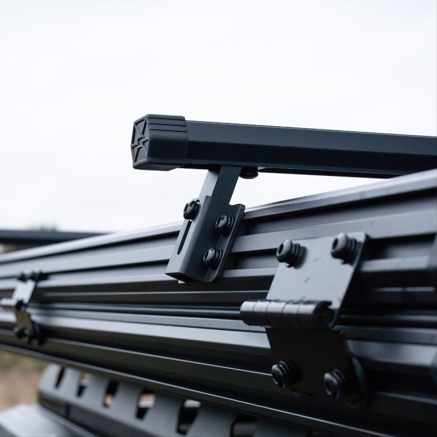 Wild Land Wild Land DC2 RoofTop Tent Cargo Racks 120cm or 140cm