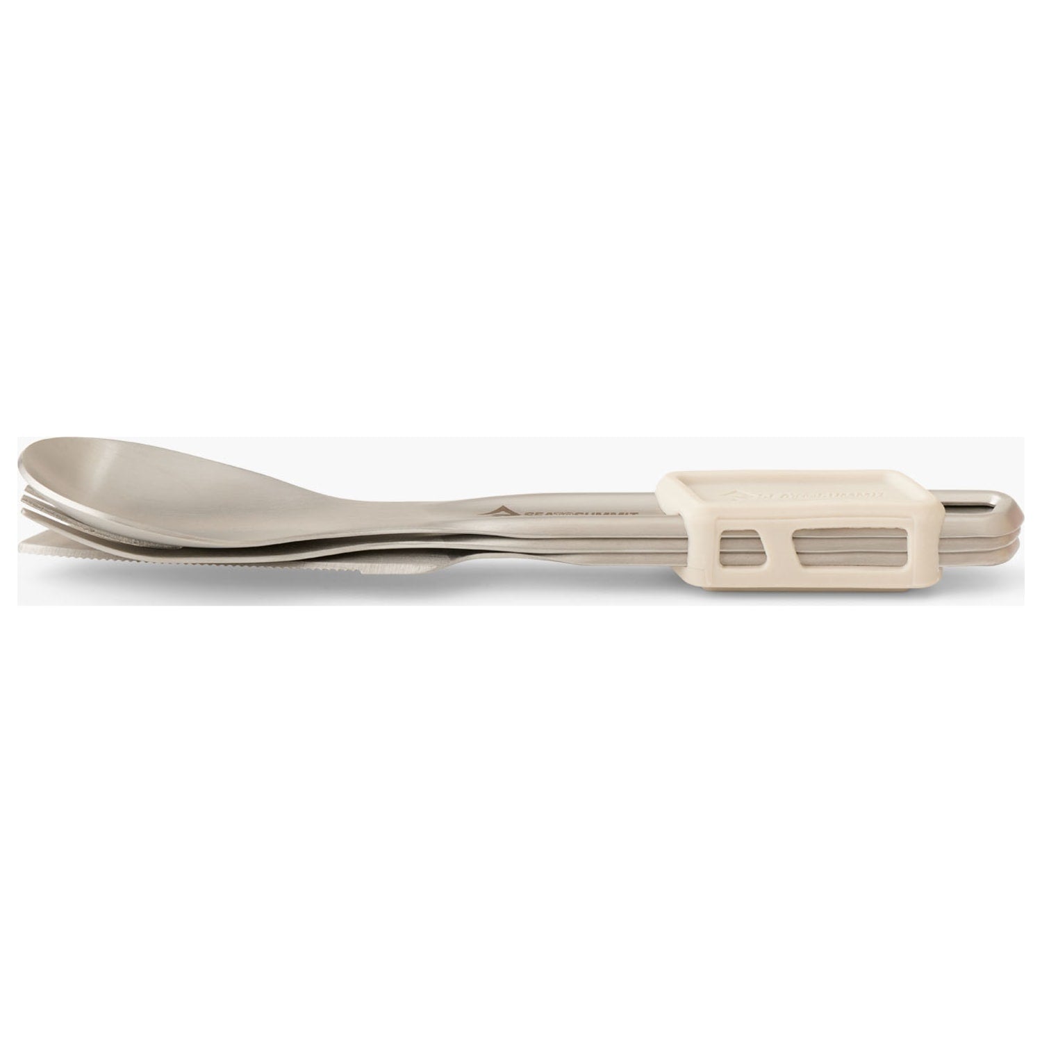 Sea to Summit Sea To Summit Detour Cutlery Set - 3 Pieces