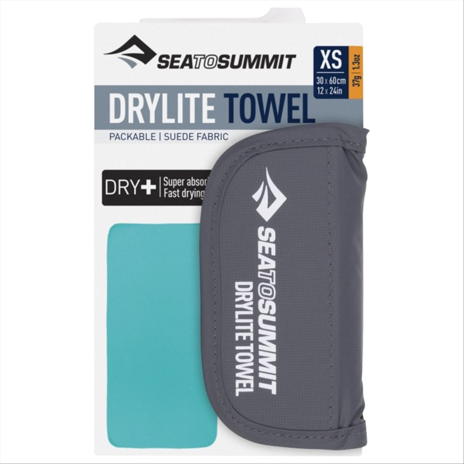 Sea to Summit Sea To Summit Drylite Towels