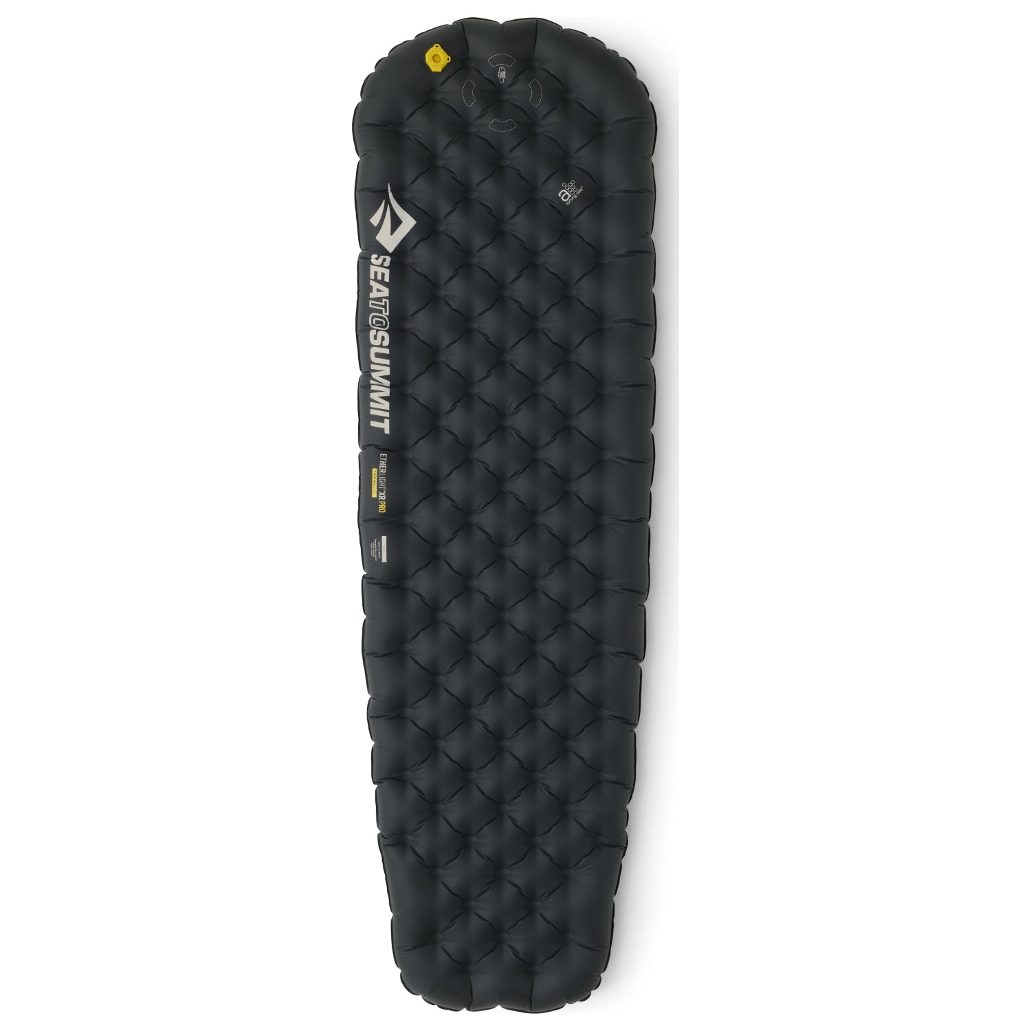 Sea to Summit Sea To Summit Ether Light XR Pro Insulated Mat - R-value 7.4, 10cm Thick