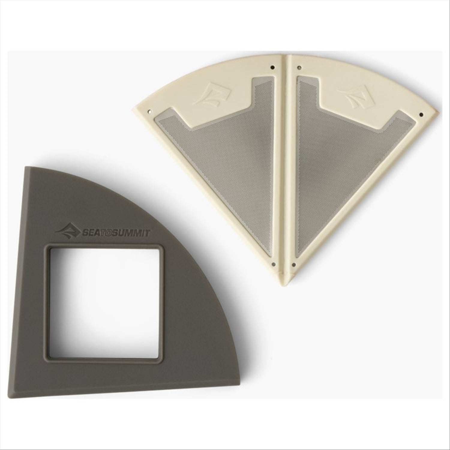 Sea to Summit Sea To Summit Frontier Collapsible Pour Over Coffee Filter