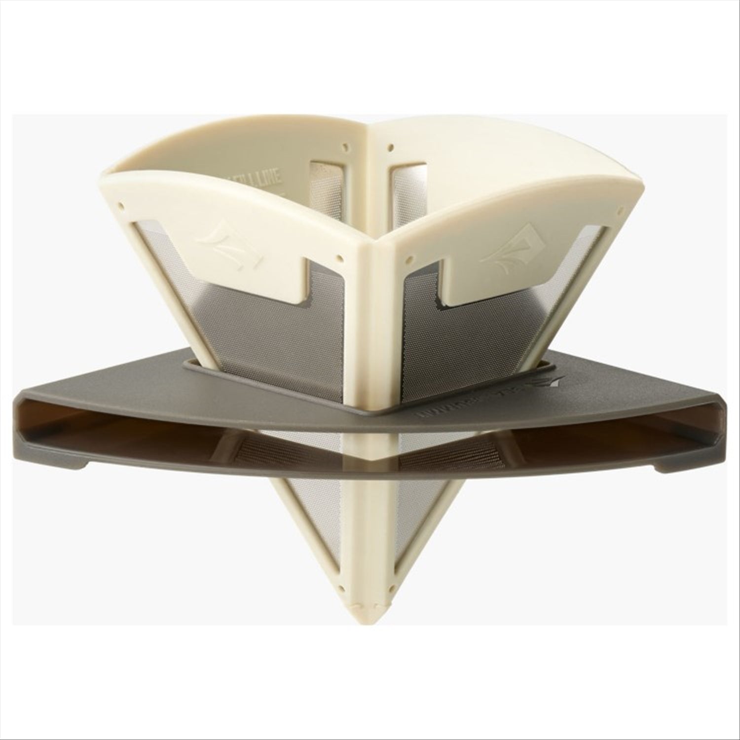 Sea to Summit Sea To Summit Frontier Collapsible Pour Over Coffee Filter