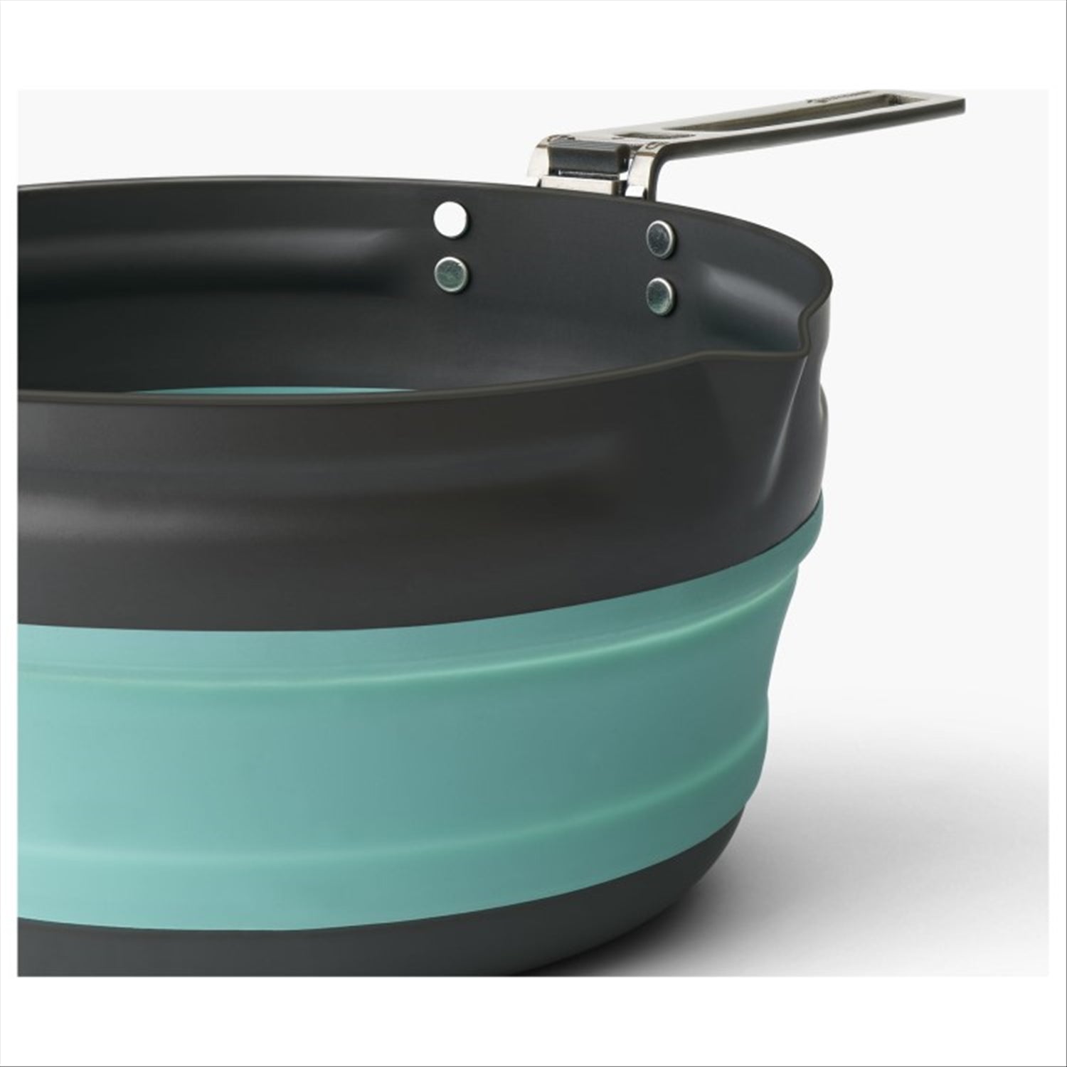 Sea to Summit Sea To Summit Frontier Collapsible Pouring Pot - 2.2L