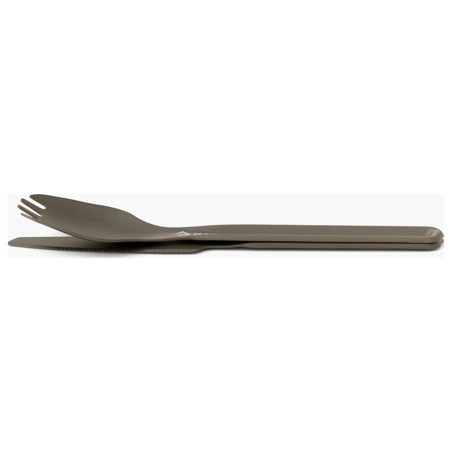 Sea to Summit Sea To Summit Ultralight Frontier Cutlery Set - 2 Pieces