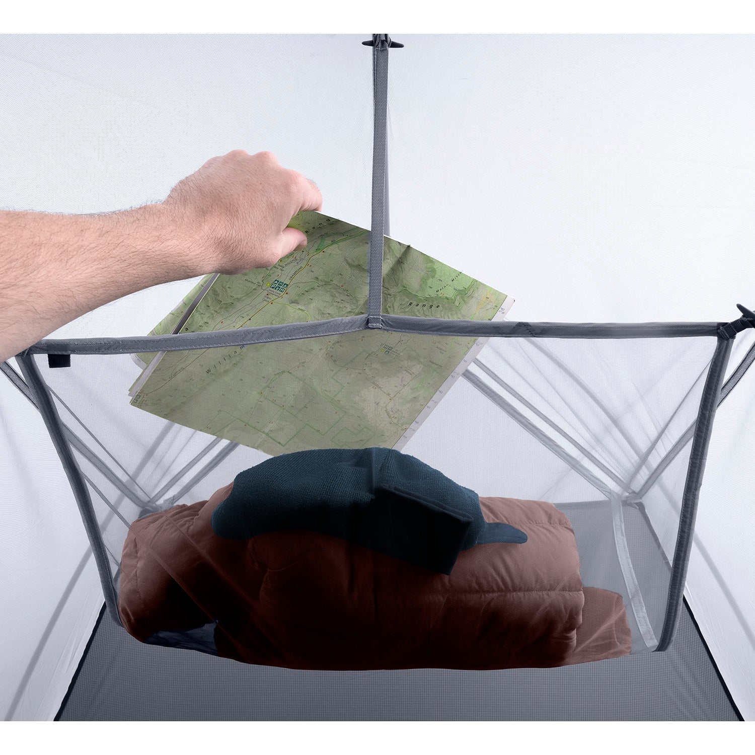 Sea to Summit Sea To Summit Telos TR3 Gear Loft