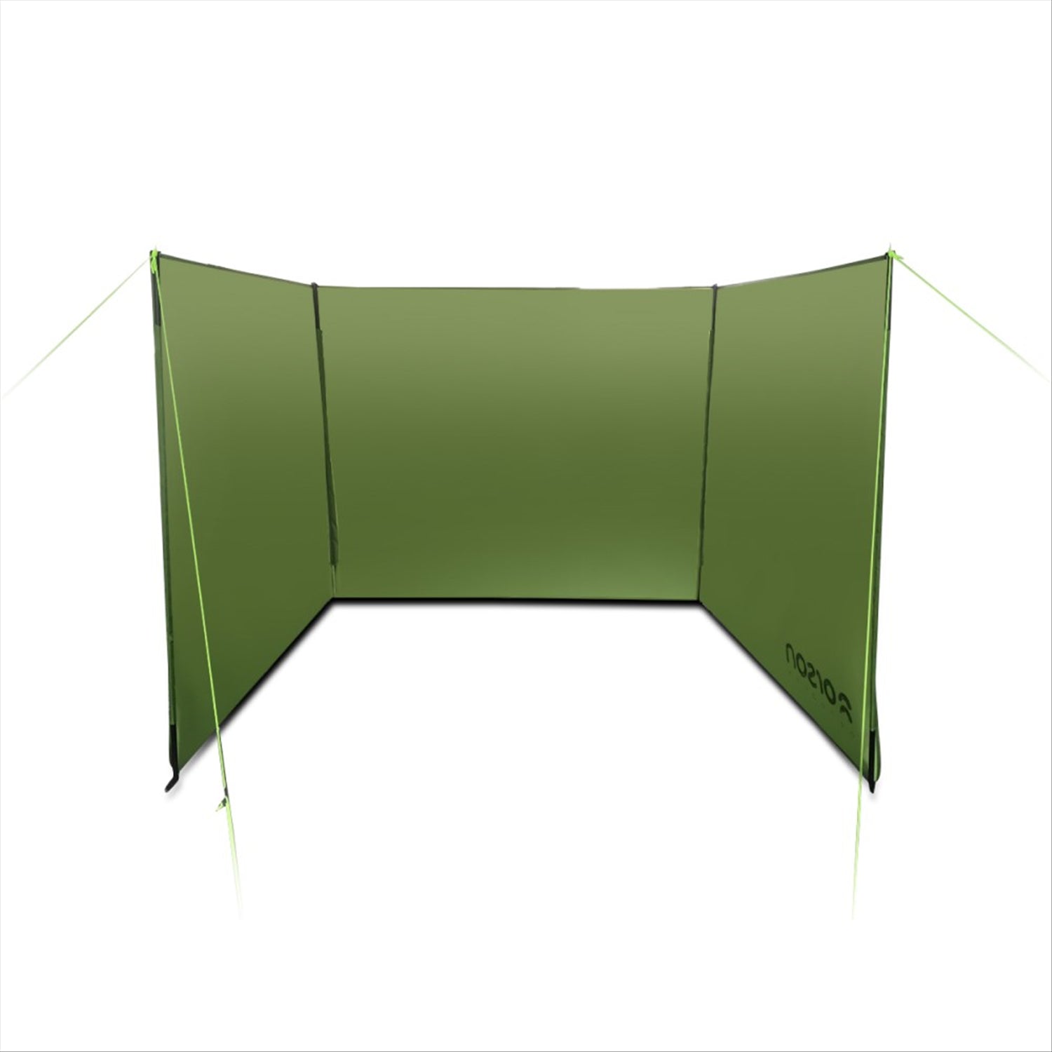 Orson Orson Camping Windbreak 5.4m