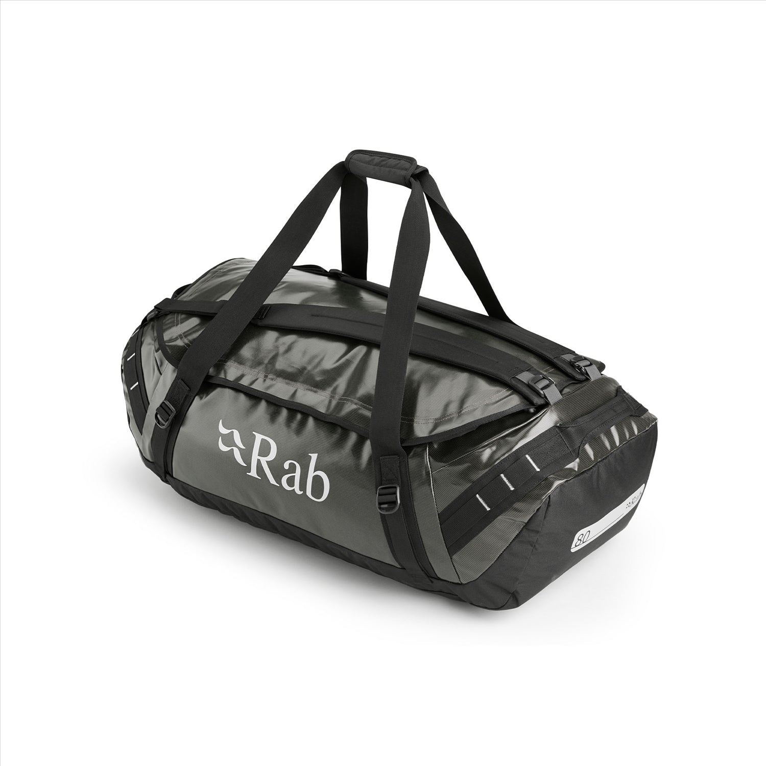 Rab Rab Expedition Kitbag ll 80 - Dark Slate