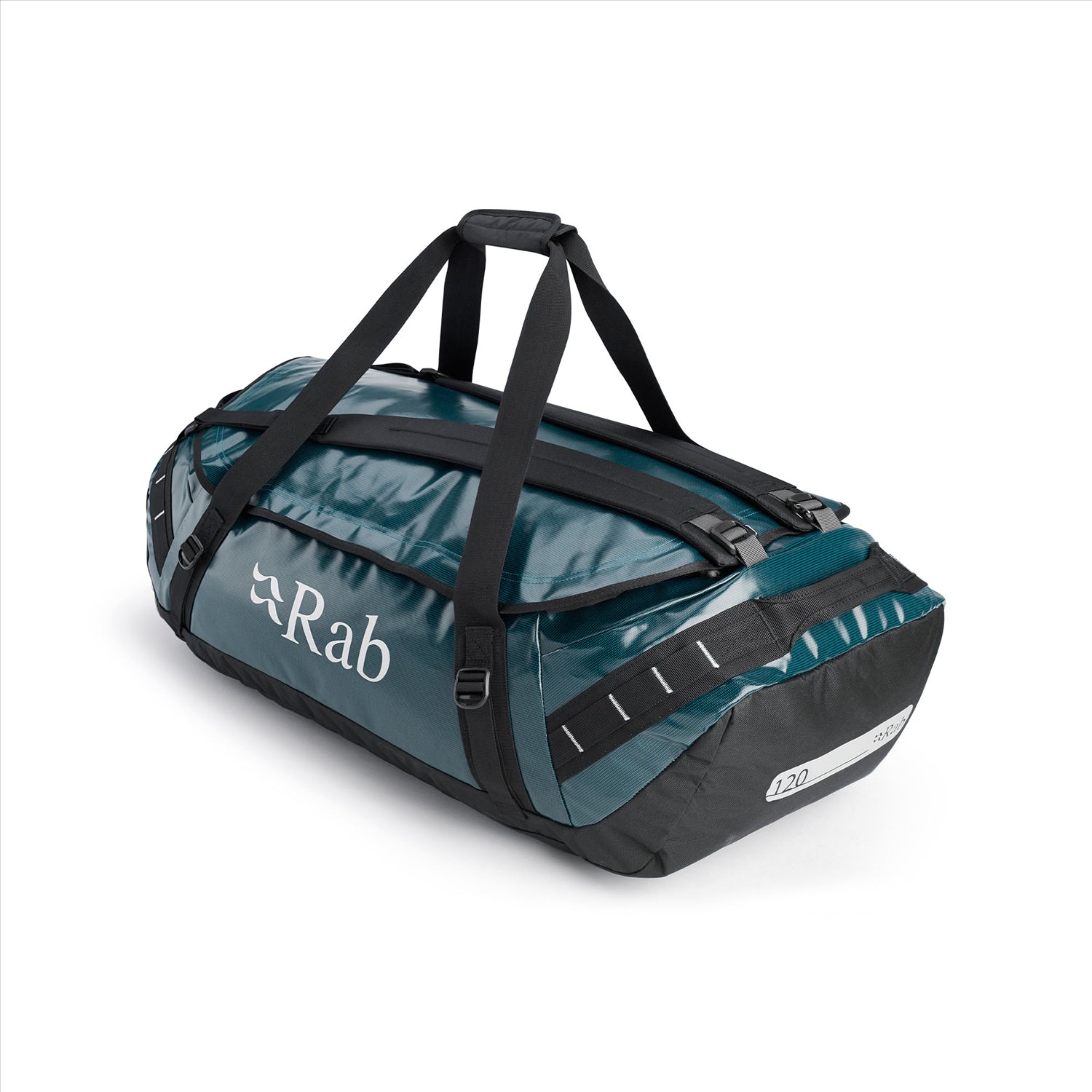 Rab Rab Expedition Kitbag II 120 - Blue