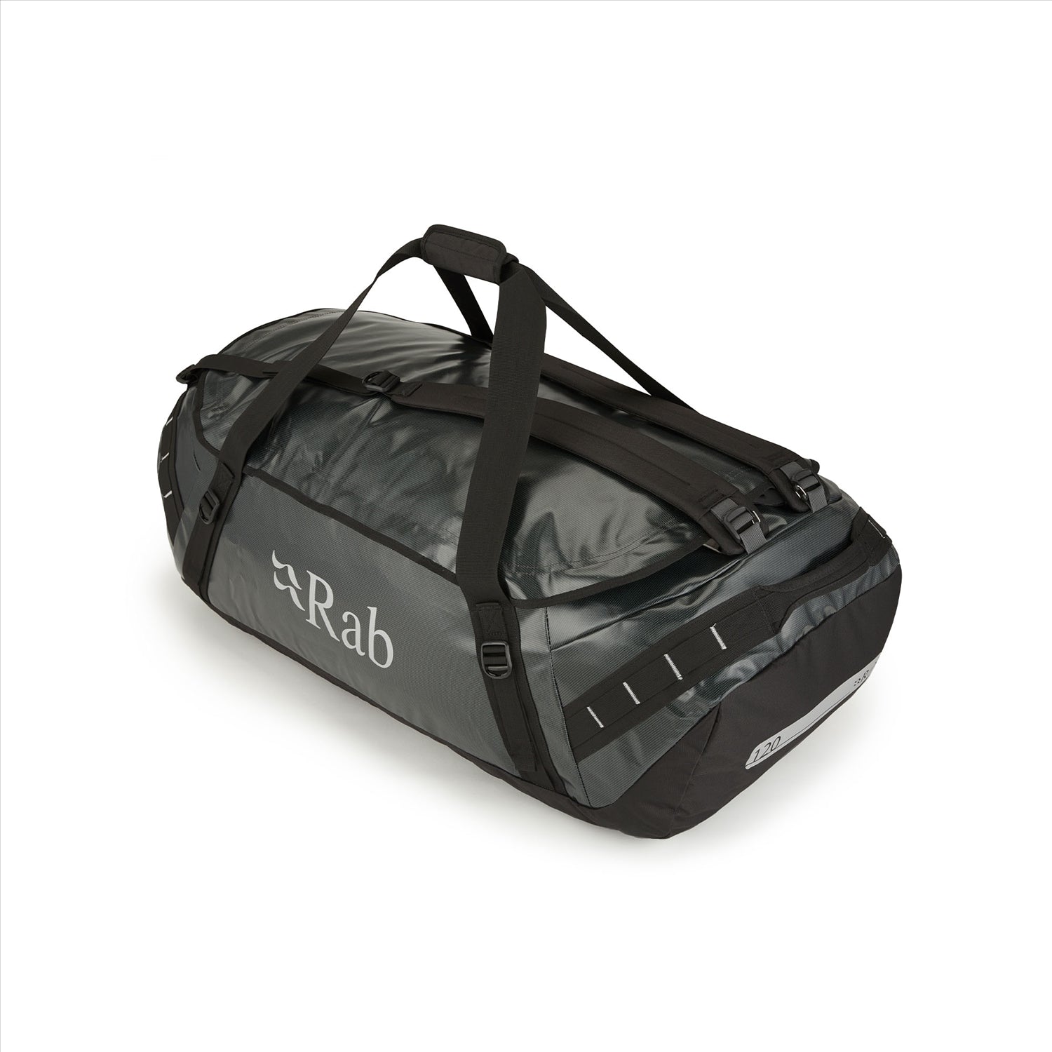 Rab Expedition Kitbag II 120 - Slate