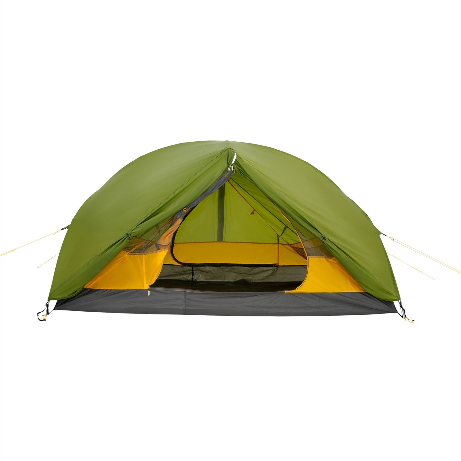 Orson Orson Hopper Pro 2 | Ripstop Silnylon 2 Person Hiking Tent | 2.2kg