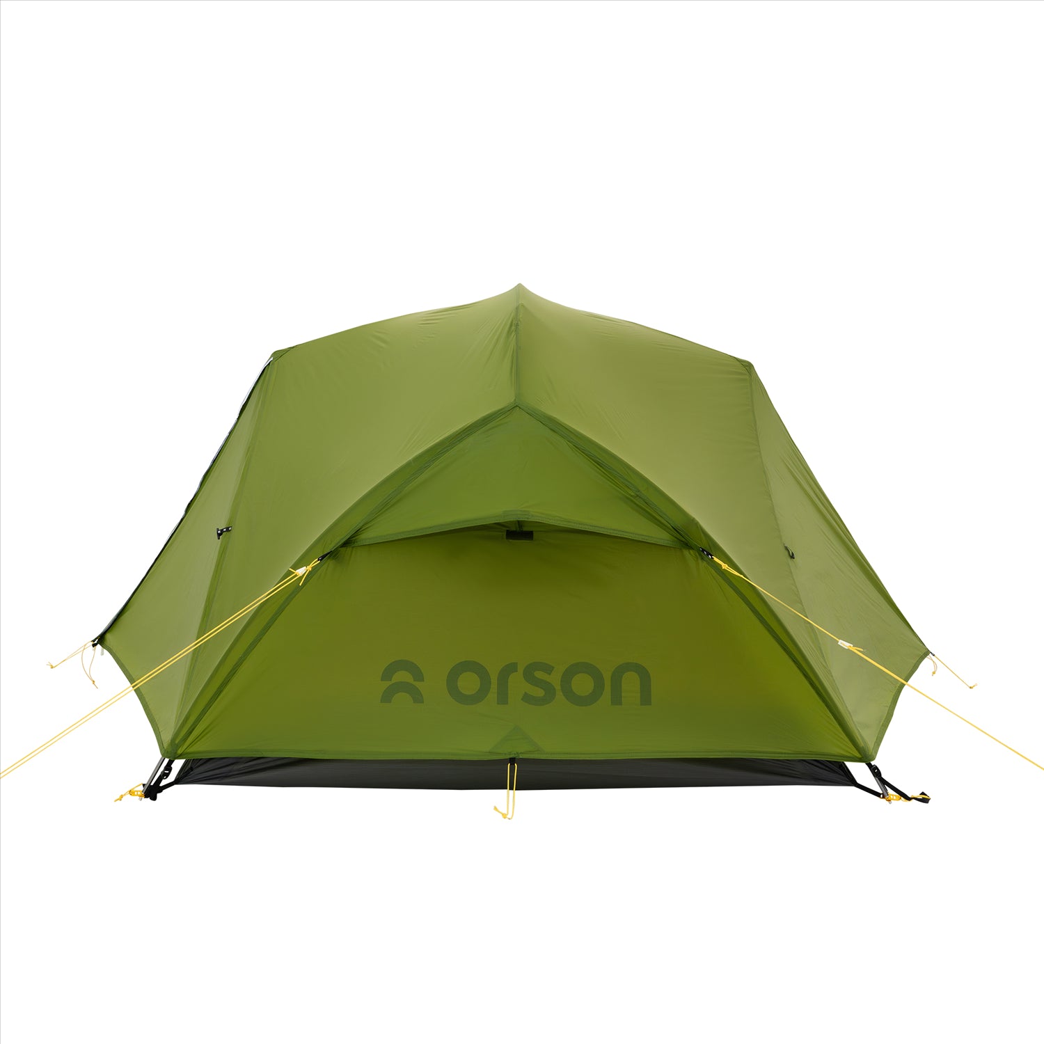 Orson Orson Hopper Pro 2 | Ripstop Silnylon 2 Person Hiking Tent | 2.2kg