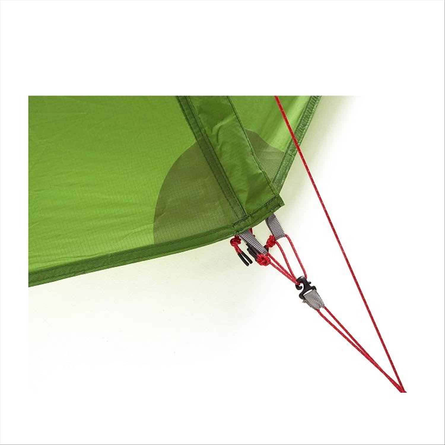 Orson Orson Indie 2 | Ultralight Silnylon 2 Person Hiking Tent | 1.35kg