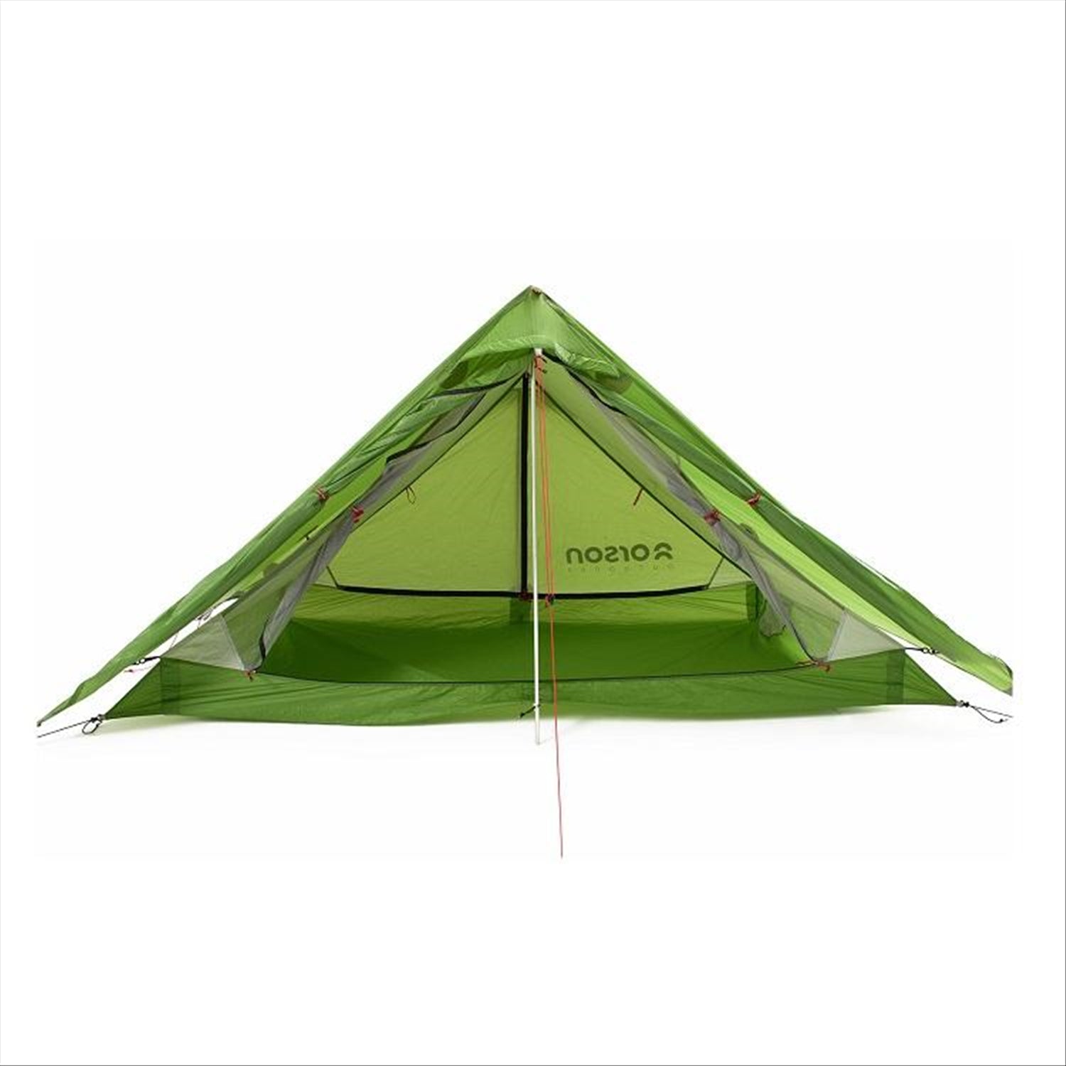 Orson Orson Indie 2 | Ultralight Silnylon 2 Person Hiking Tent | 1.35kg