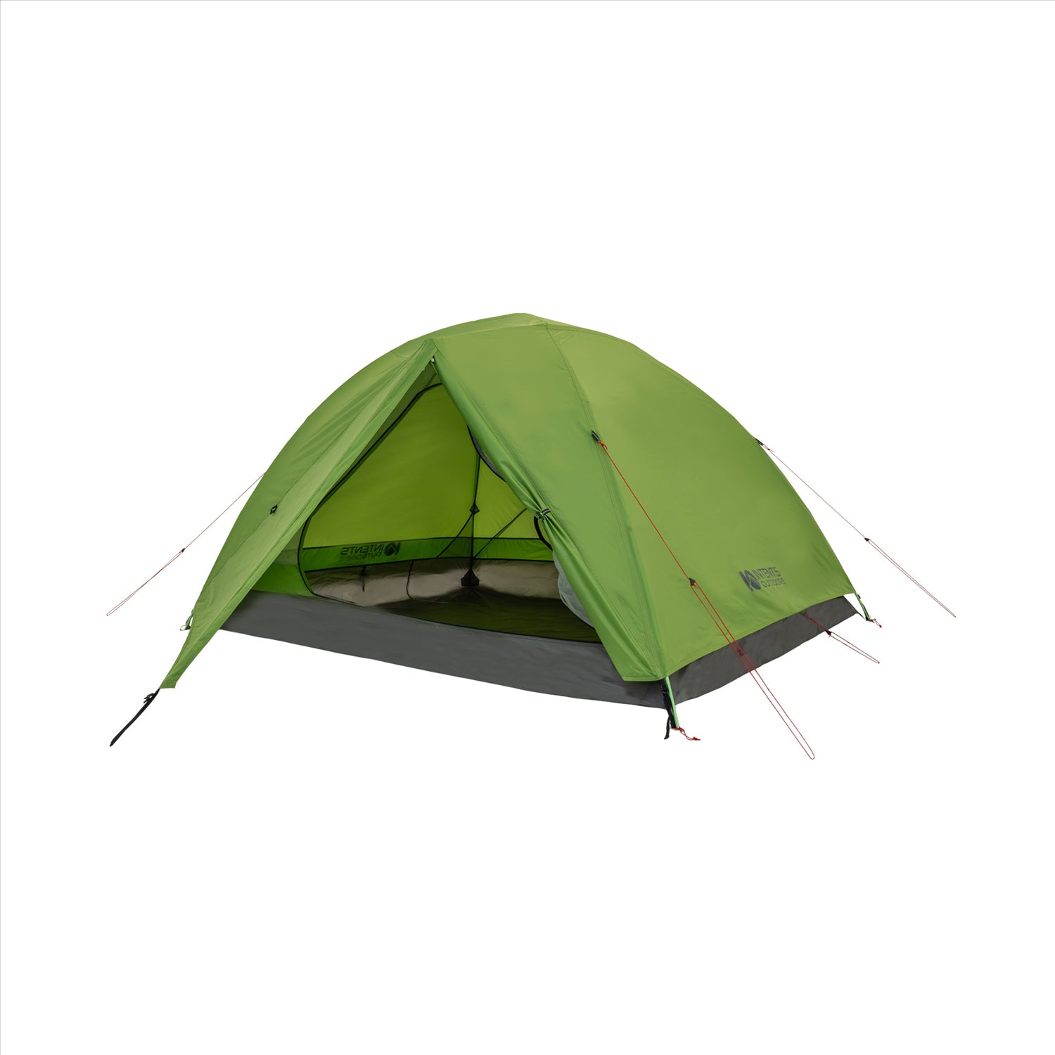 Intents Intents Outdoors MCX-3 Tent - Lightweight 3 Person Tent