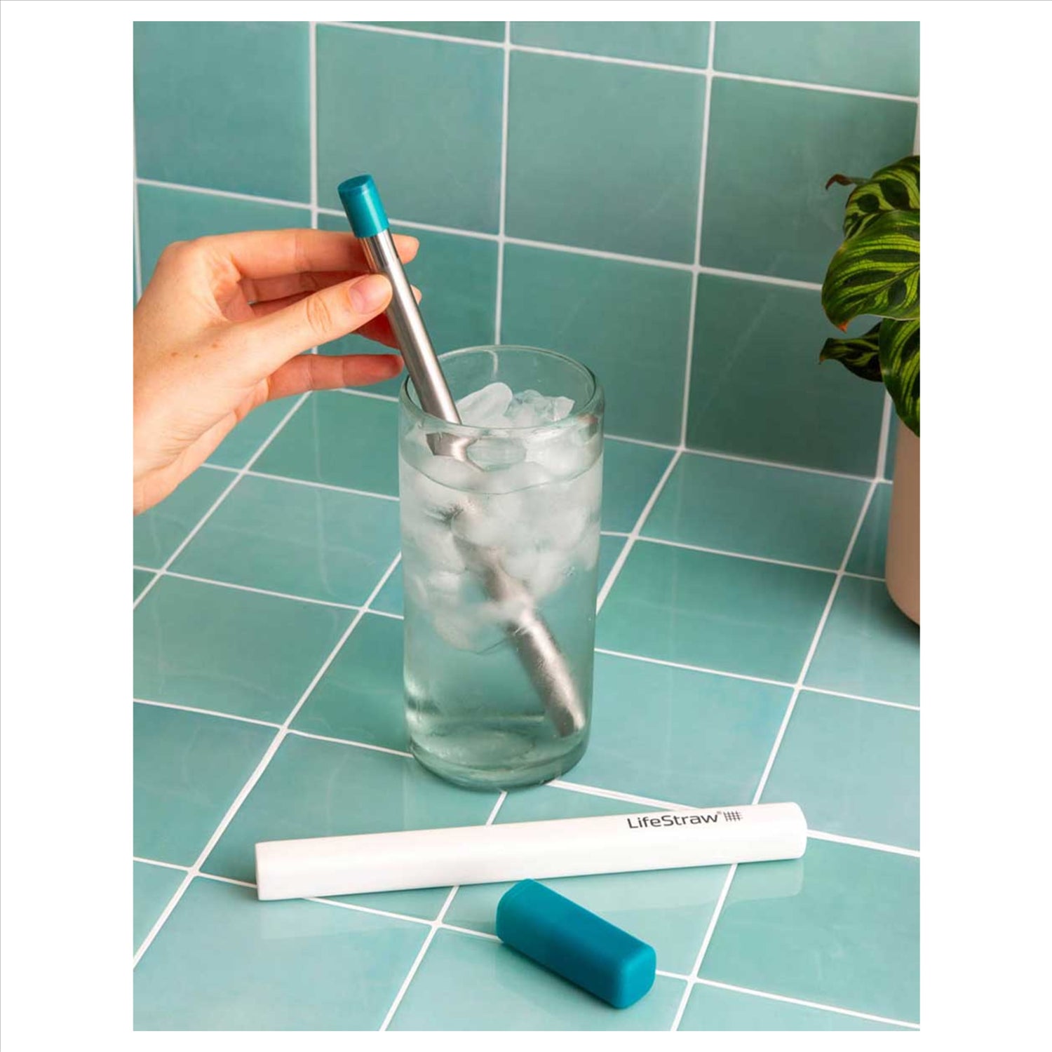 LifeStraw LifeStraw Sip