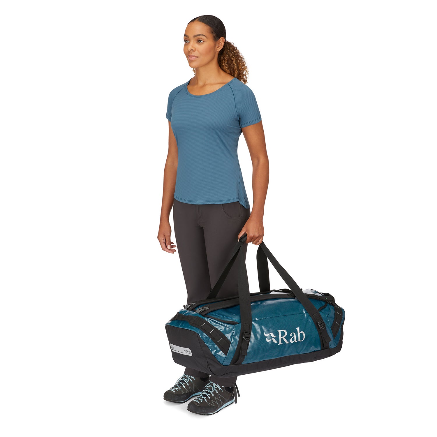 Rab Rab Expedition Kitbag II 80 - Blue