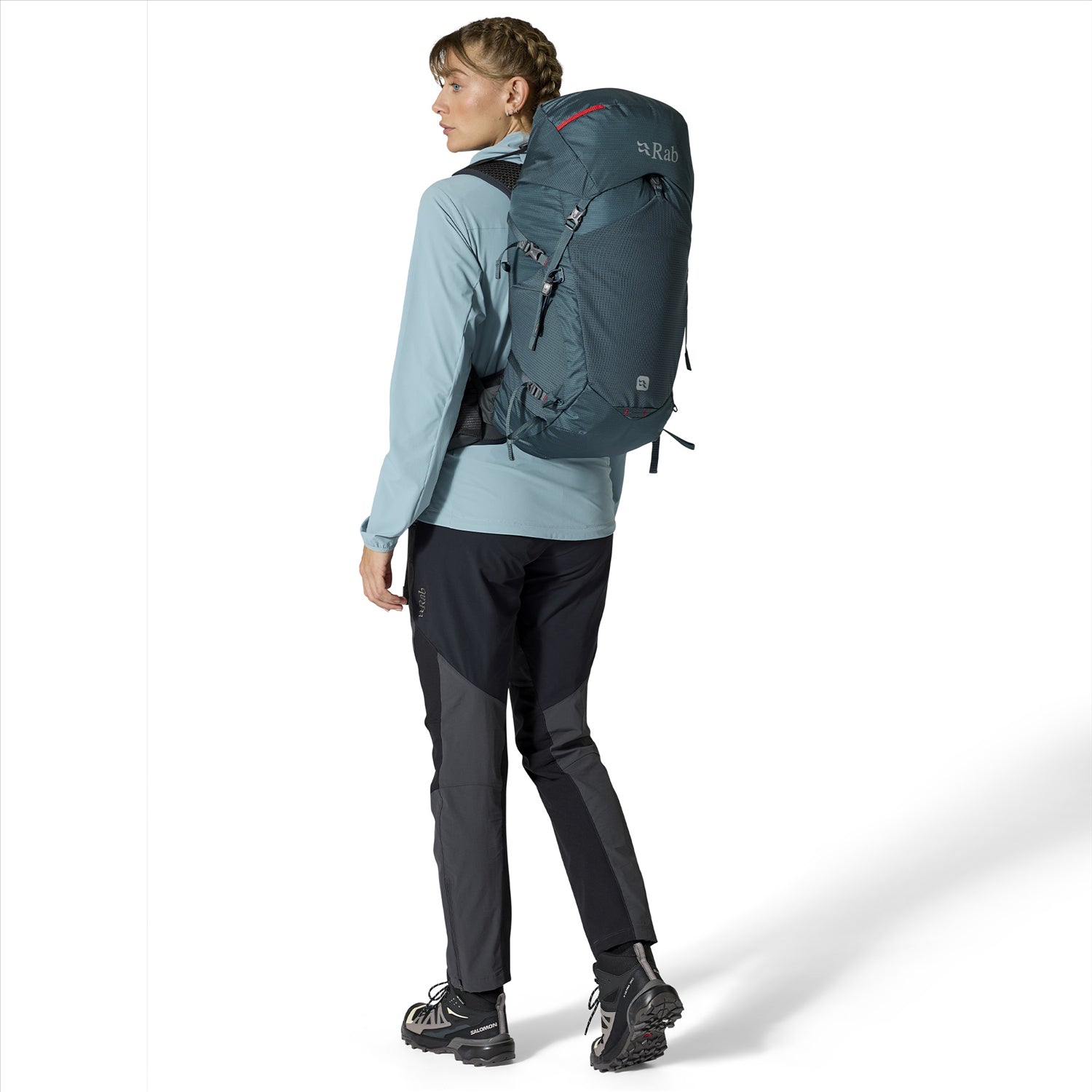 Rab Rab Protium 33 ND Backpack - Orion Blue