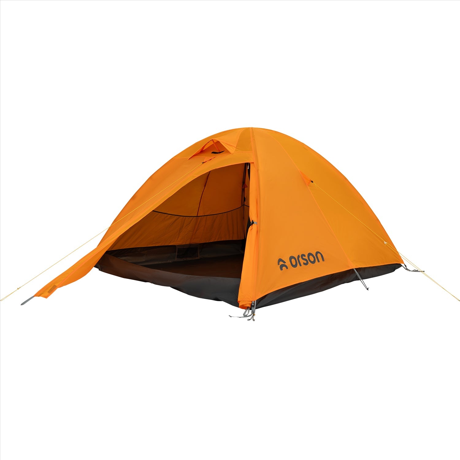 best 3 man tent Orson Nomad 3 'All Weather' Series 3-4 Person Tent, 3.3kg