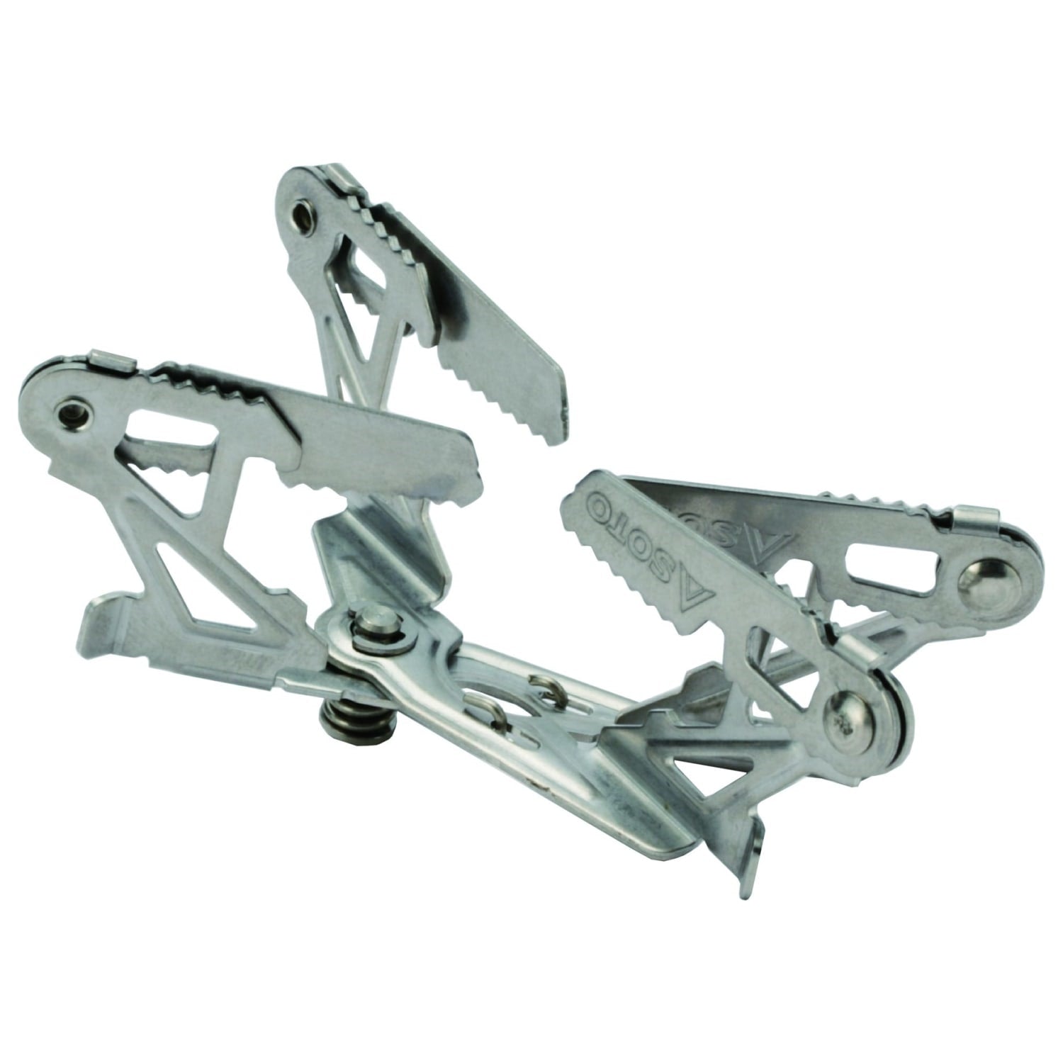 Soto Soto Windmaster Camping Stove, 87g