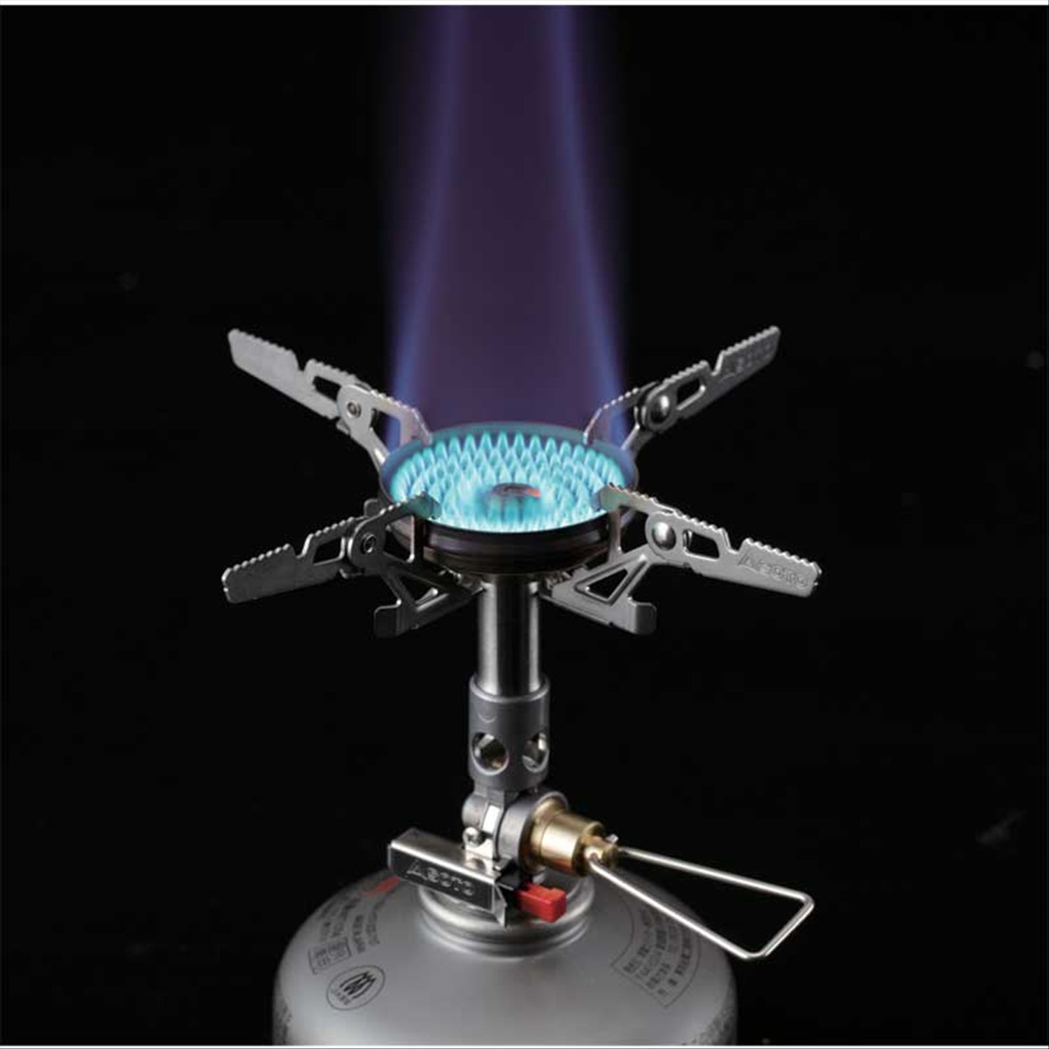 Soto Soto Windmaster Camping Stove, 87g