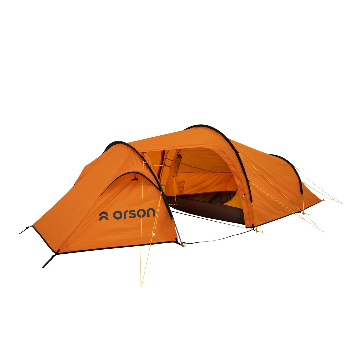 Orson Orson Forge 2 | 4 Seasons - 2 Person Tunnel Tent | 2.7kg