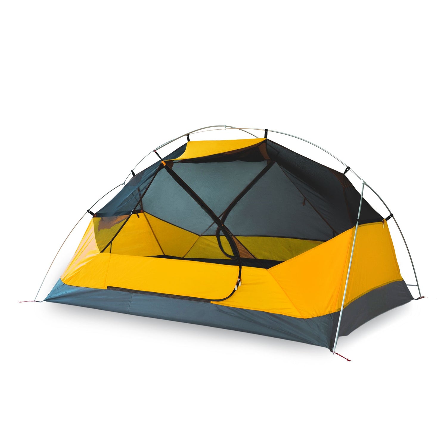 Orson Orson Hopper Pro 2 | Ripstop Silnylon 2 Person Hiking Tent | 2.05kg