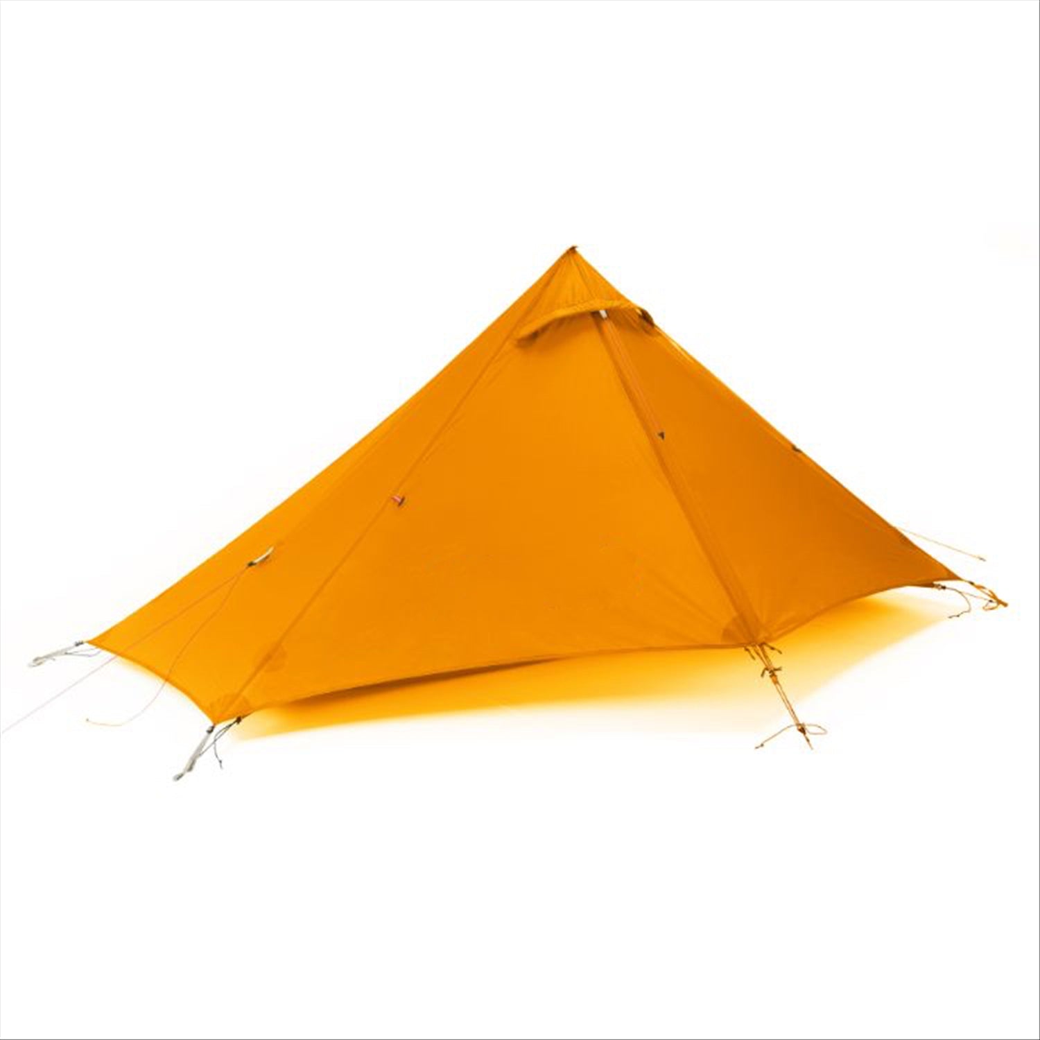 Orson Orson Indie 1 | Ultralight Silnylon 1 Person Hiking Tent | 1.05kg