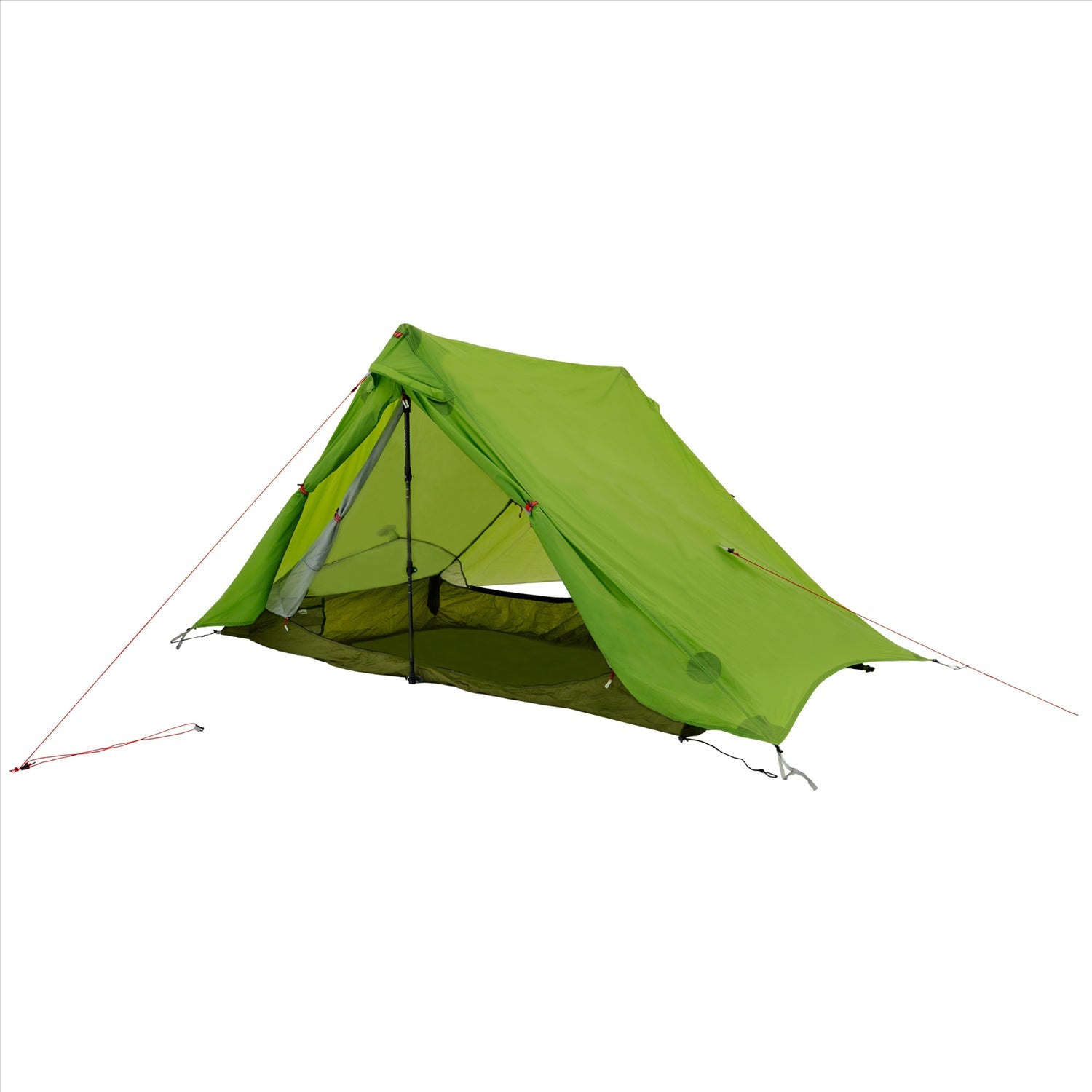 Orson Orson Indie 2 - Ultralight Silnylon 2 Person Hiking Tent, 1.4kg