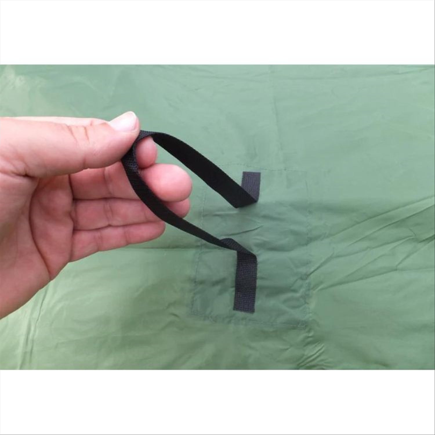 Orson Orson Shadow Tarp - 4x4m, 1.5kg
