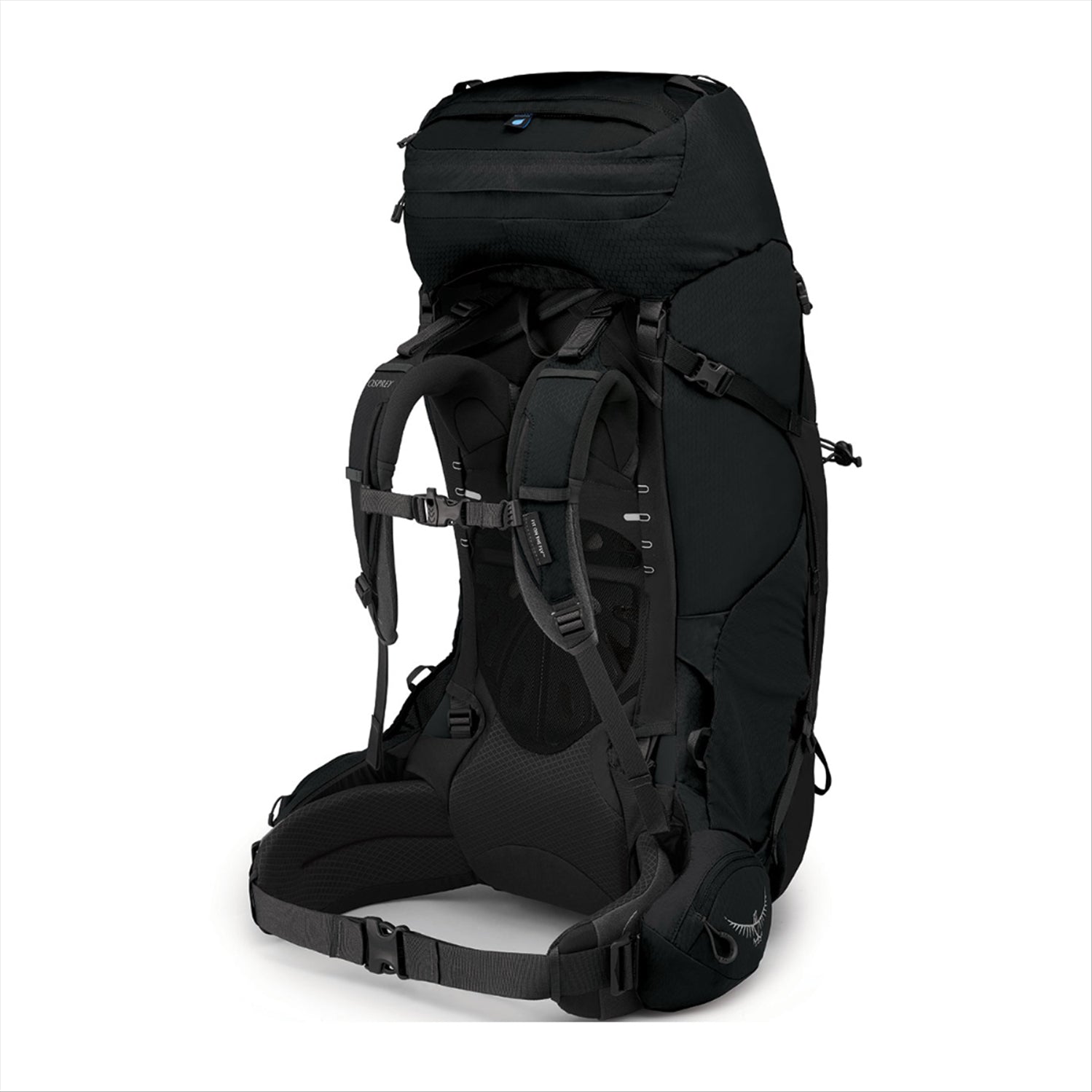 Osprey Osprey Aether 65 Backpack - Black