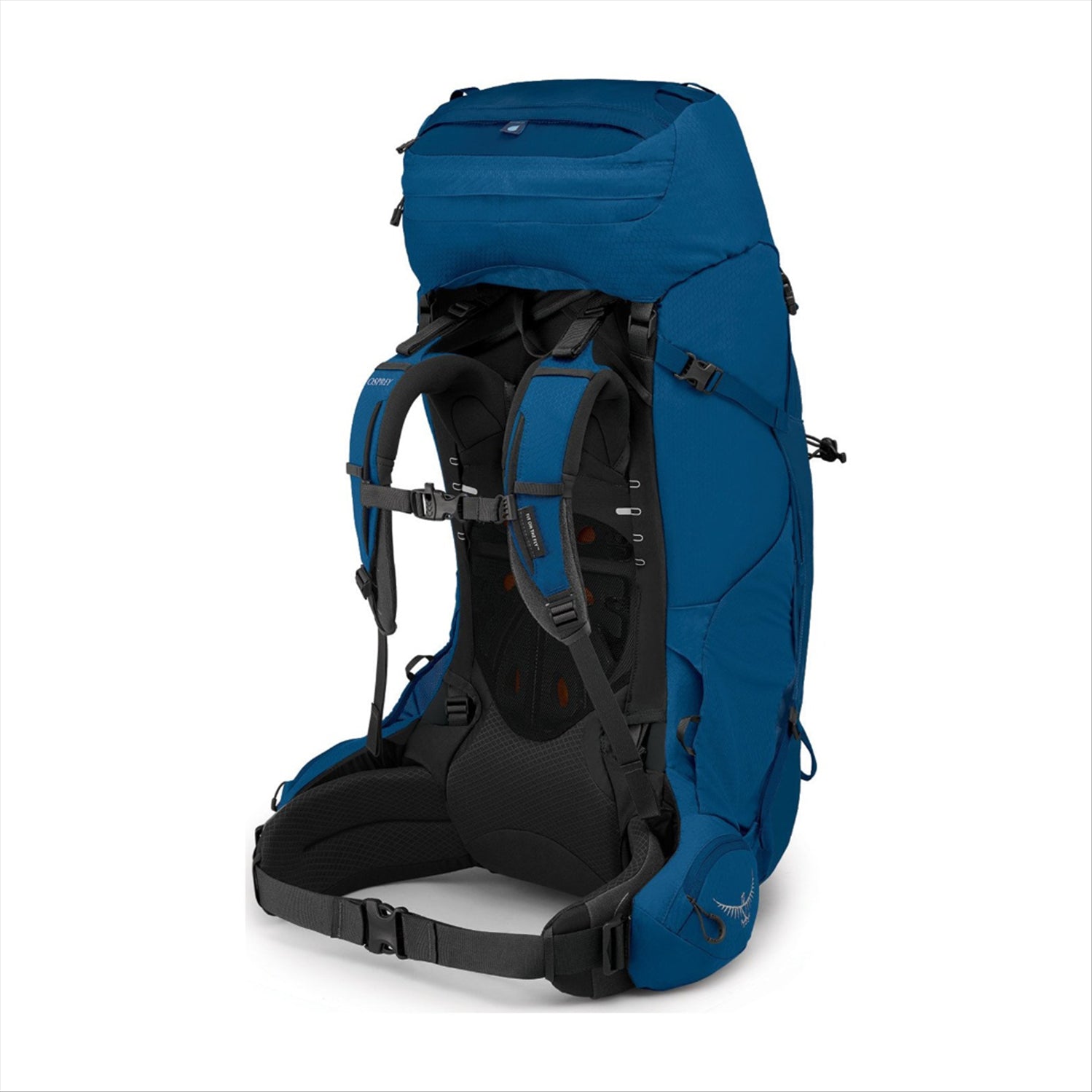 Osprey Osprey Aether 65 Backpack - Deepwater Blue