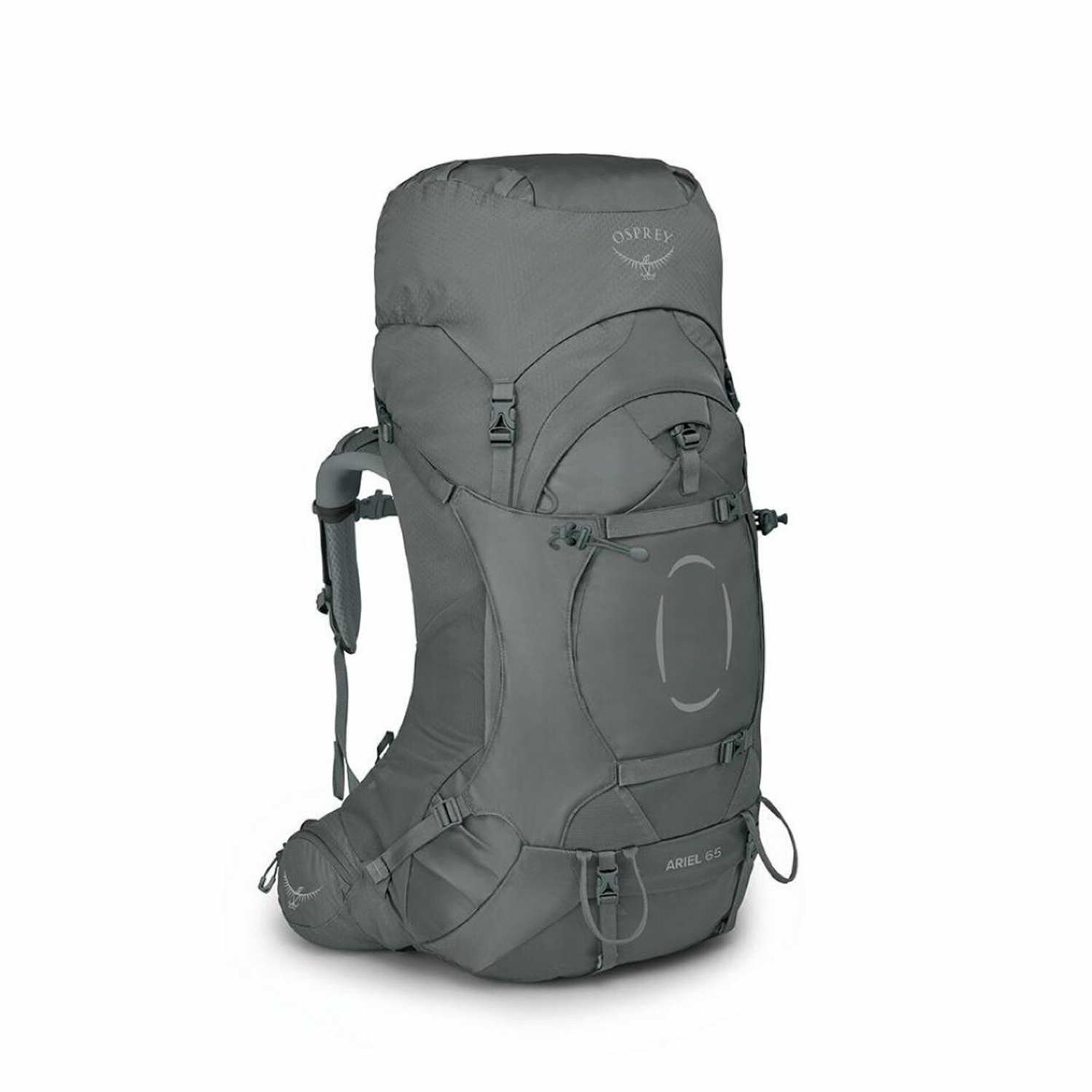 Osprey Osprey Ariel 64 Backpack - Grey