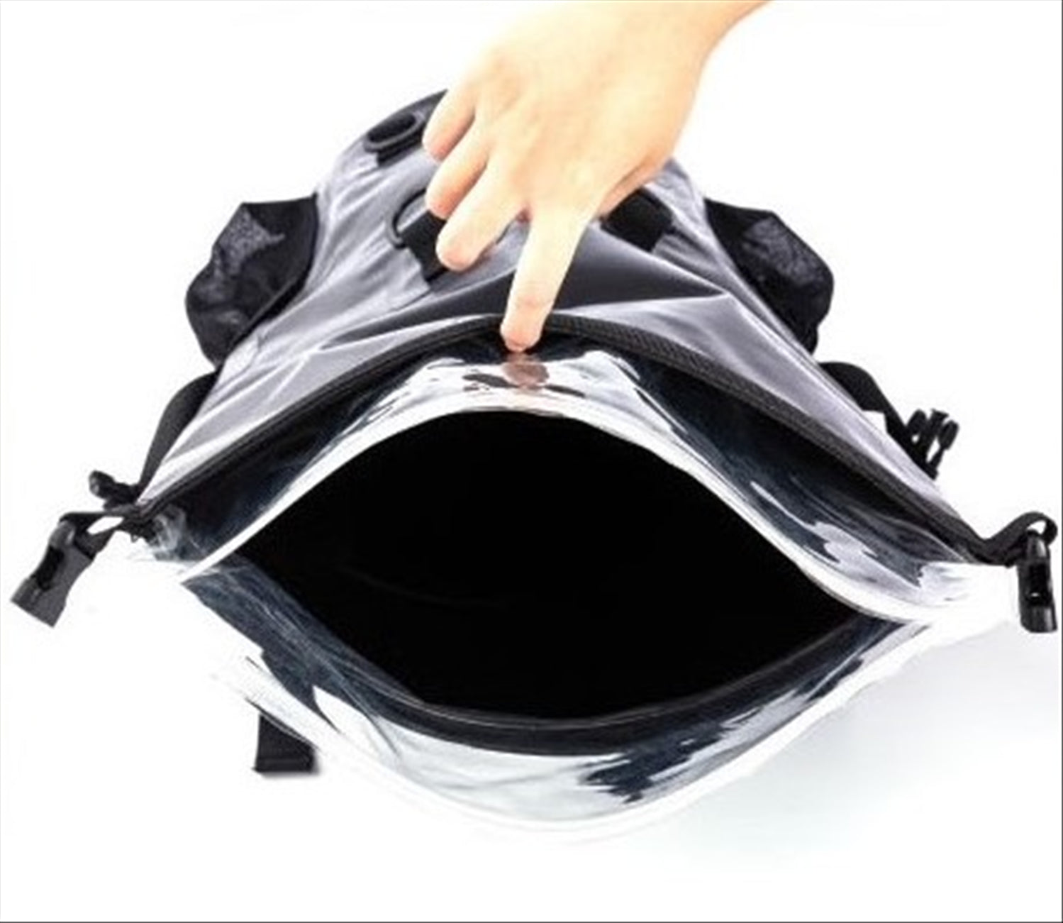 Perfect Image Perfect Image Waterproof 20L Backpack
