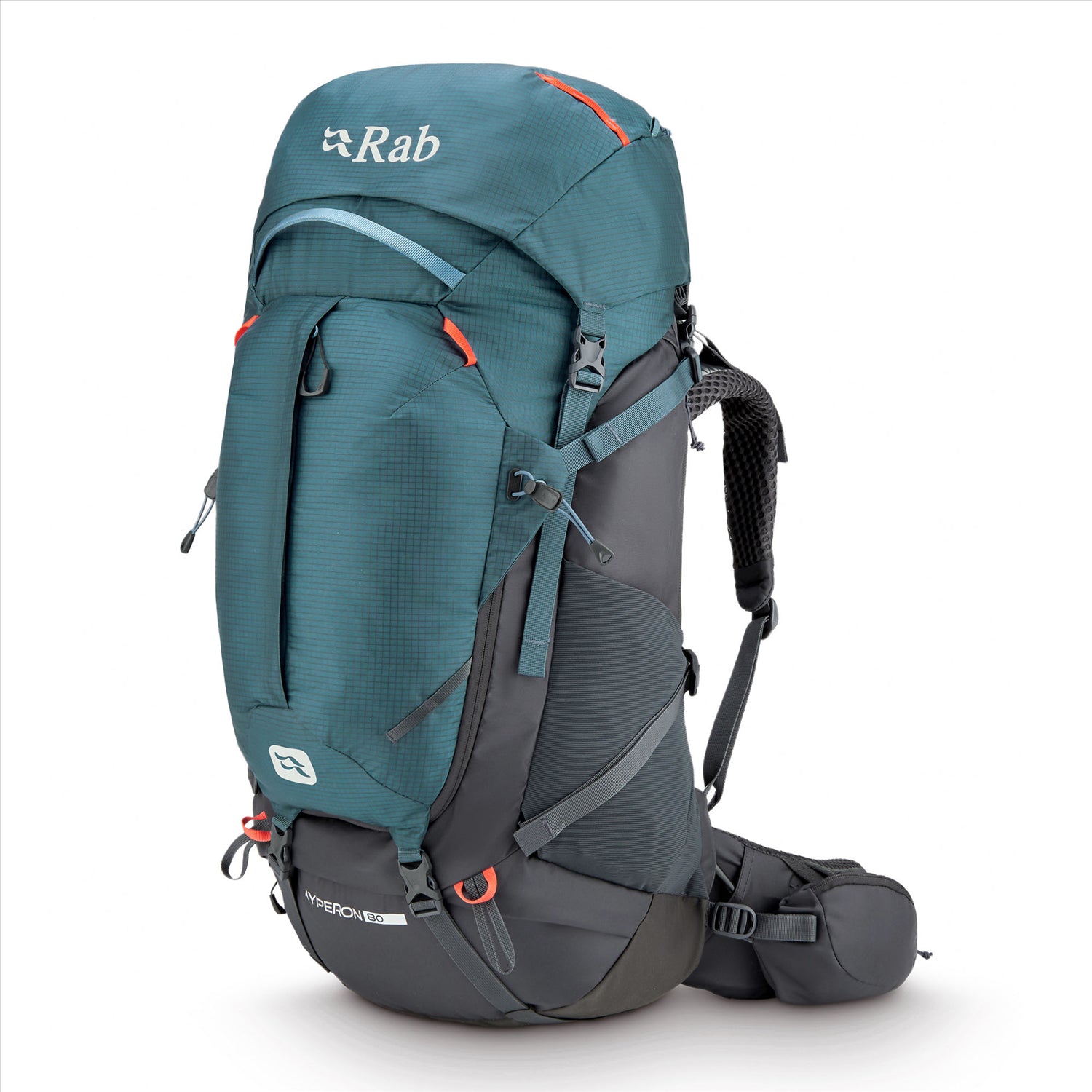 Rab Rab Hyperon 80 Backpack - Orion Blue/Anthracite