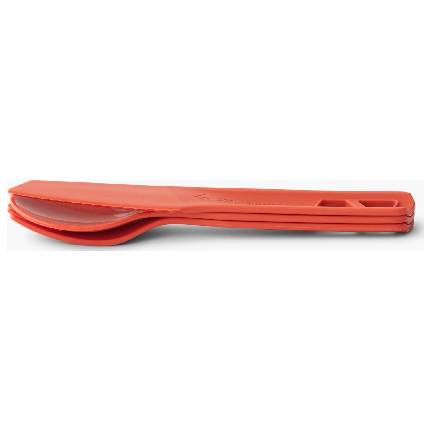 Sea to Summit Sea To Summit Passage Cutlery Set - 3 PieceS