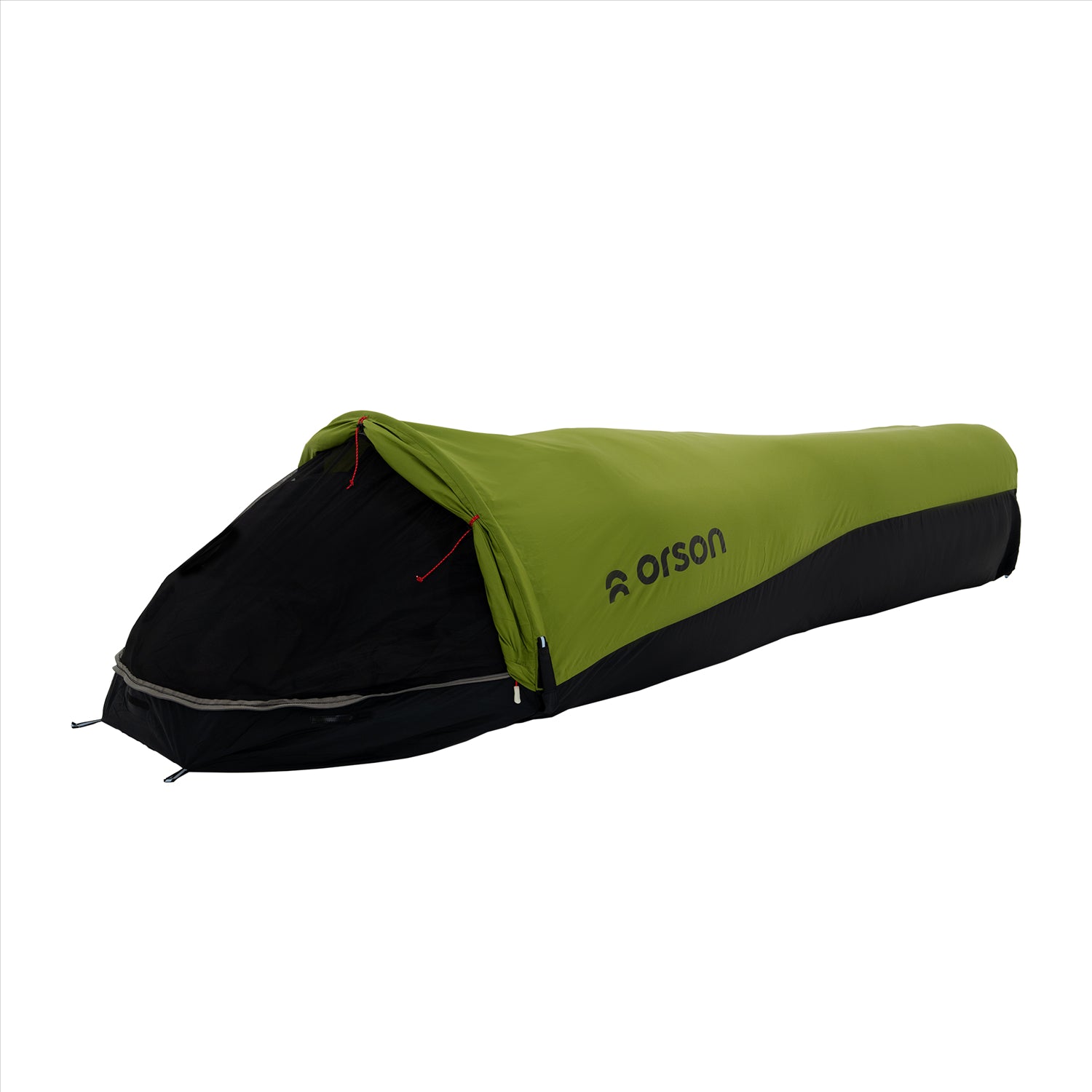 Orson Orson Phantom Bivvy | Ultralight 1 Person Bivvy Bag | 0.68kg
